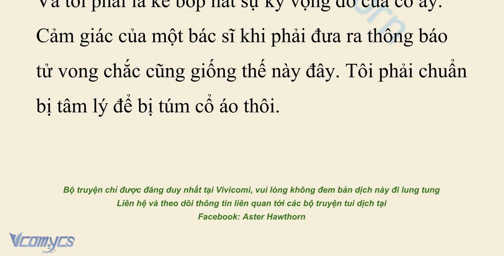 [NOVEL] Xuyên Vào Tiểu Thuyết, Tôi Thành Truyền Thuyết Rùng Rợn Chapter 53.1 - Trang 25