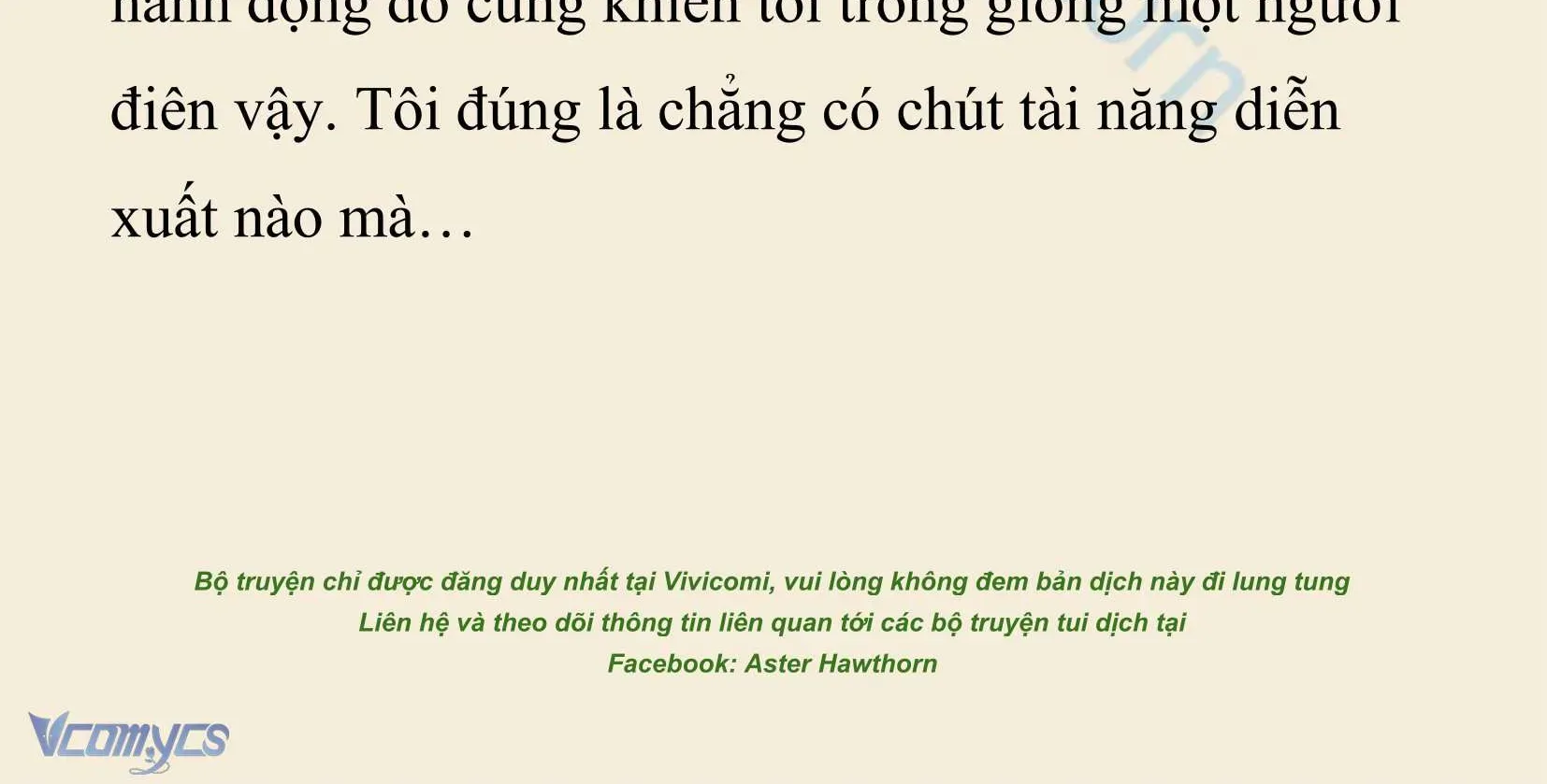[NOVEL] Xuyên Vào Tiểu Thuyết, Tôi Thành Truyền Thuyết Rùng Rợn Chapter 53.1 - Trang 27