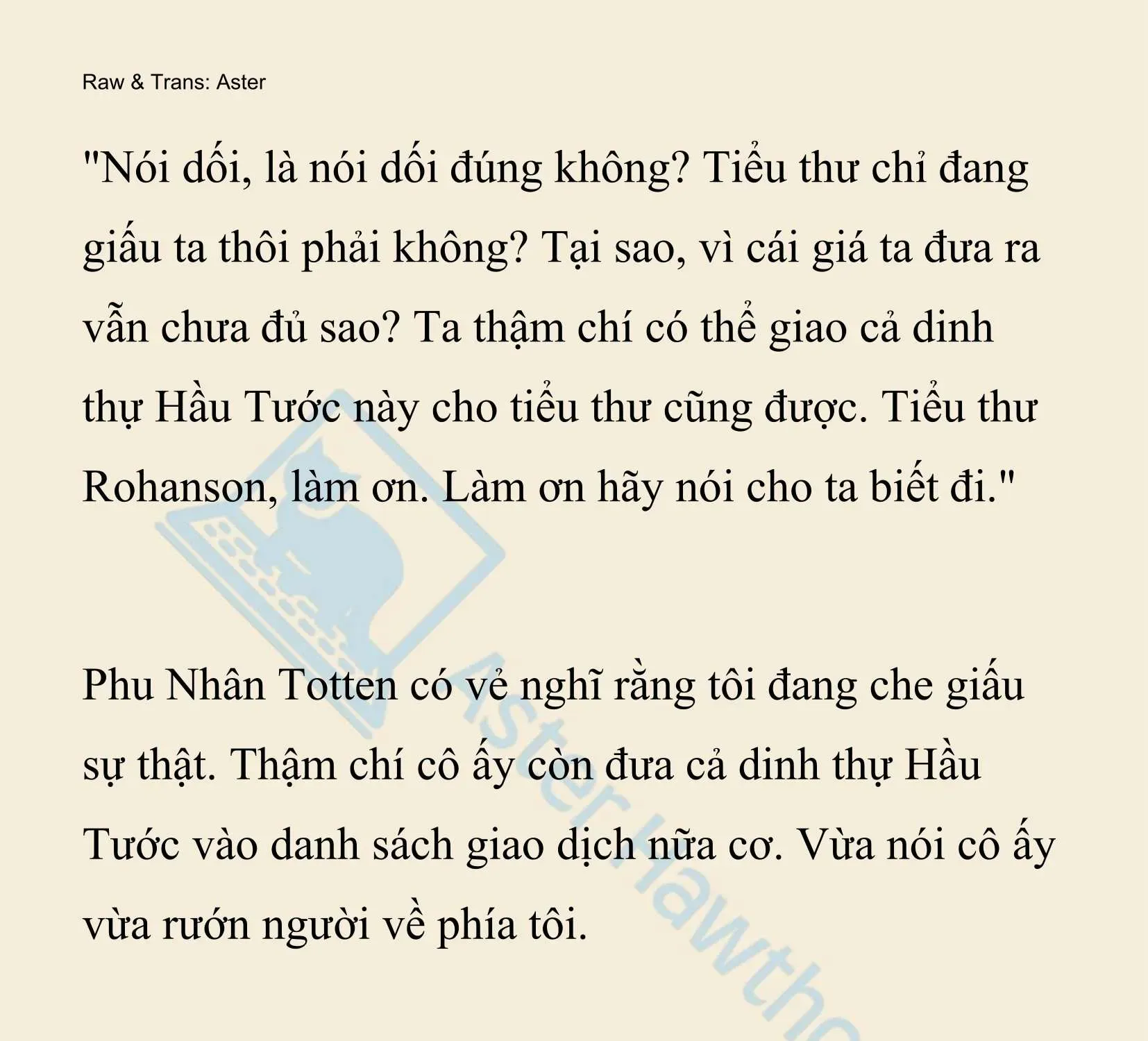 [NOVEL] Xuyên Vào Tiểu Thuyết, Tôi Thành Truyền Thuyết Rùng Rợn Chapter 53.1 - Trang 28