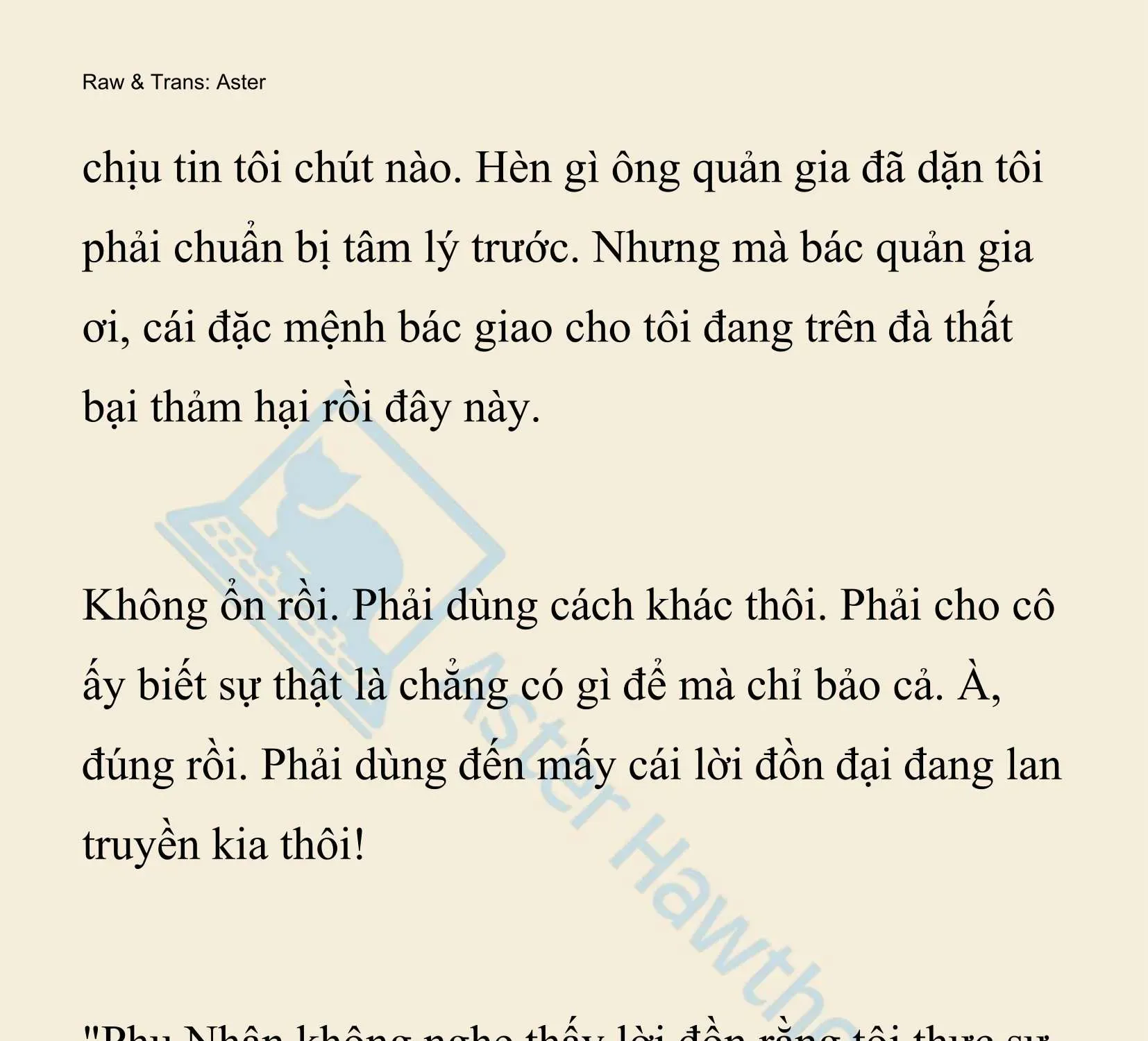 [NOVEL] Xuyên Vào Tiểu Thuyết, Tôi Thành Truyền Thuyết Rùng Rợn Chapter 53.1 - Trang 32