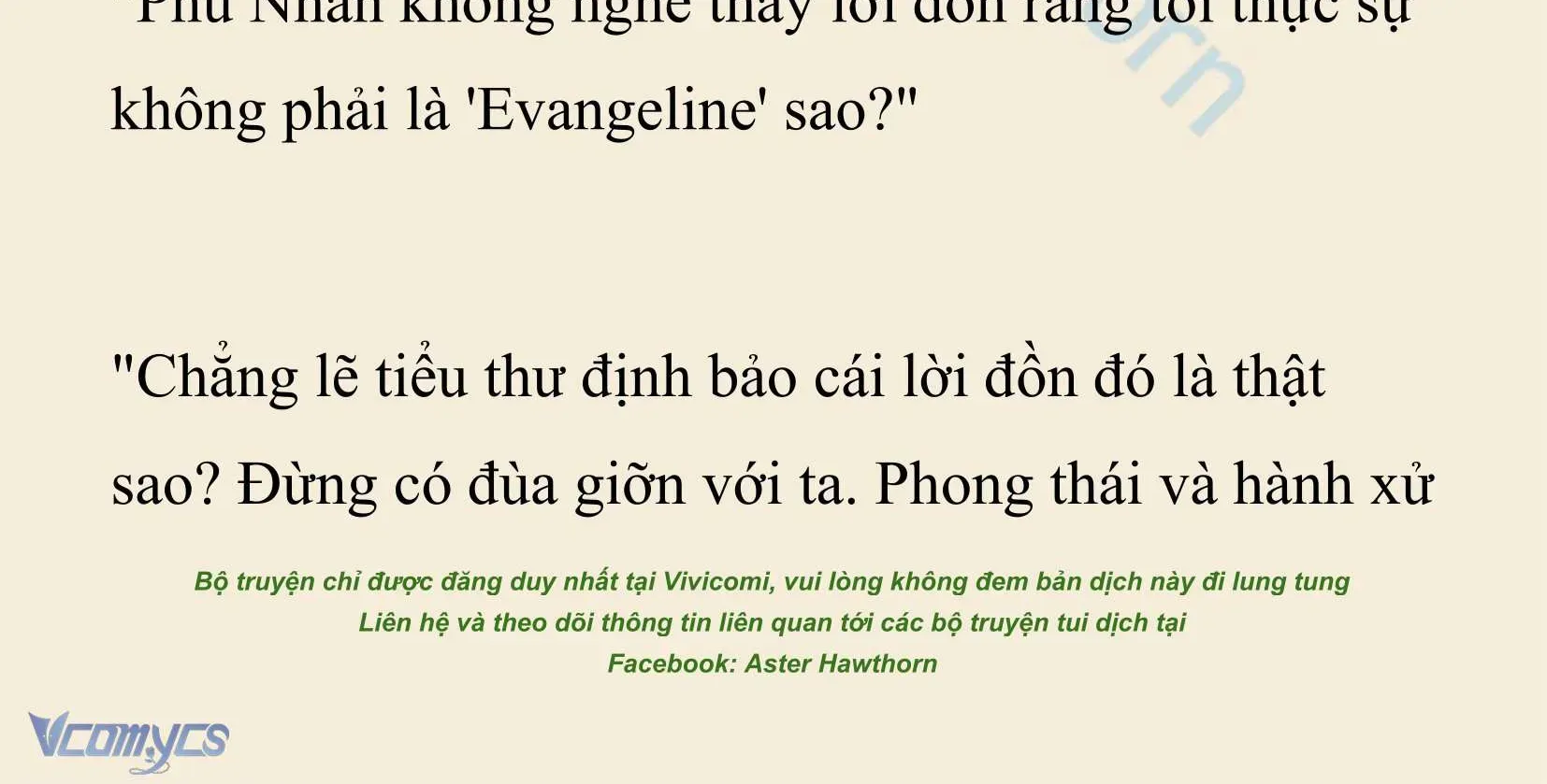 [NOVEL] Xuyên Vào Tiểu Thuyết, Tôi Thành Truyền Thuyết Rùng Rợn Chapter 53.1 - Trang 33