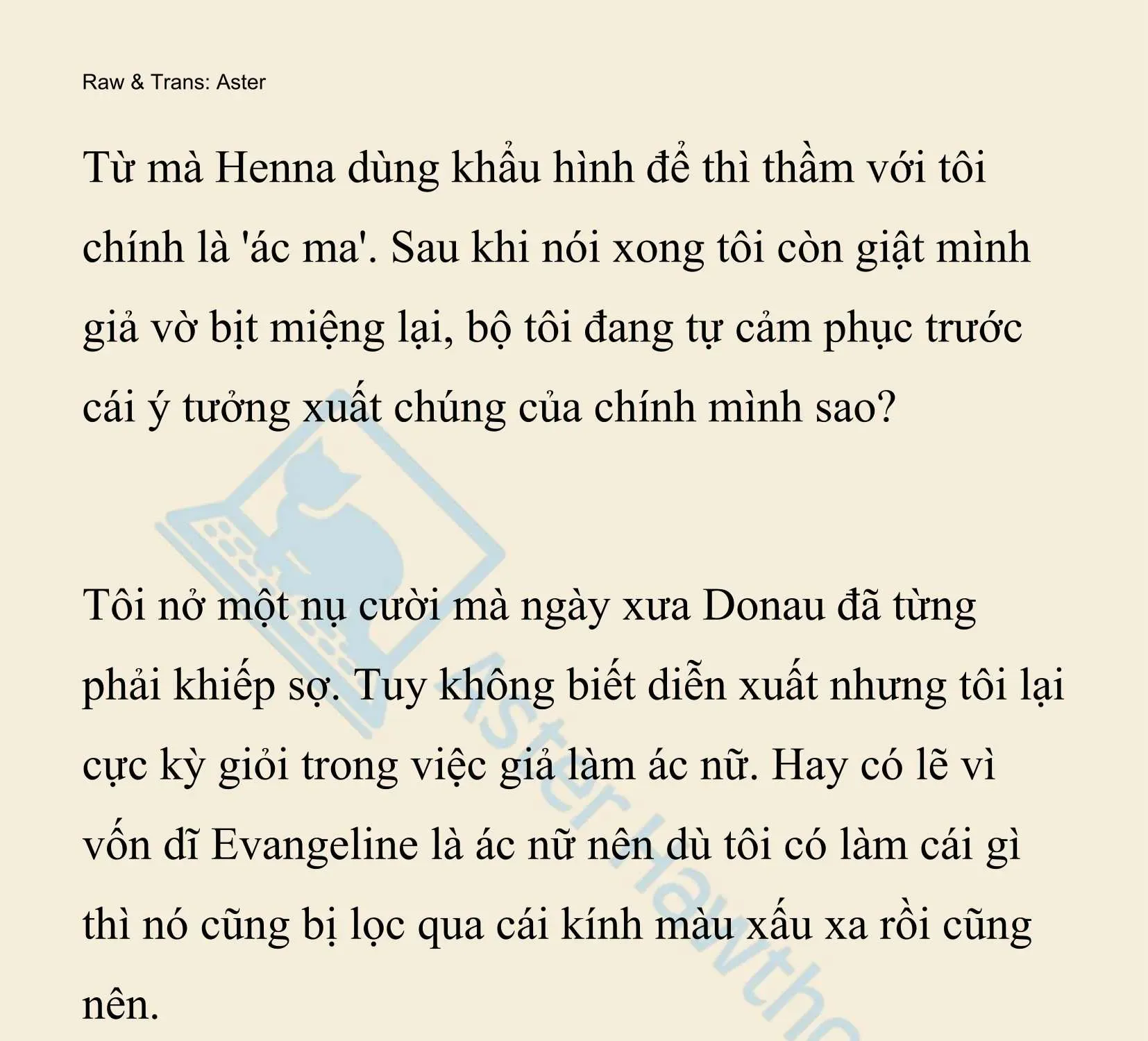 [NOVEL] Xuyên Vào Tiểu Thuyết, Tôi Thành Truyền Thuyết Rùng Rợn Chapter 53.1 - Trang 38
