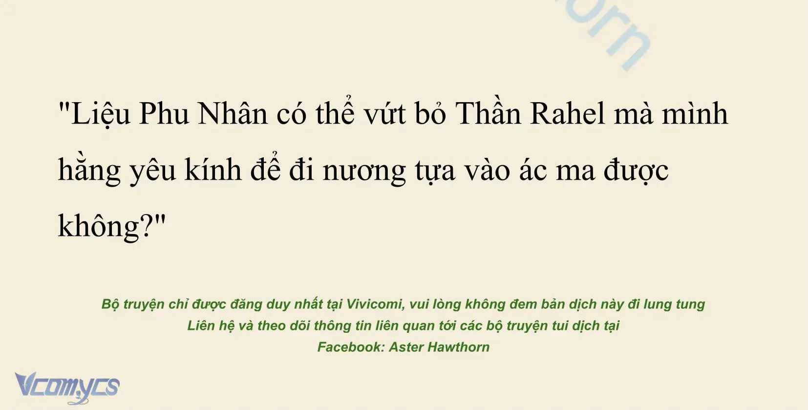 [NOVEL] Xuyên Vào Tiểu Thuyết, Tôi Thành Truyền Thuyết Rùng Rợn Chapter 53.1 - Trang 39