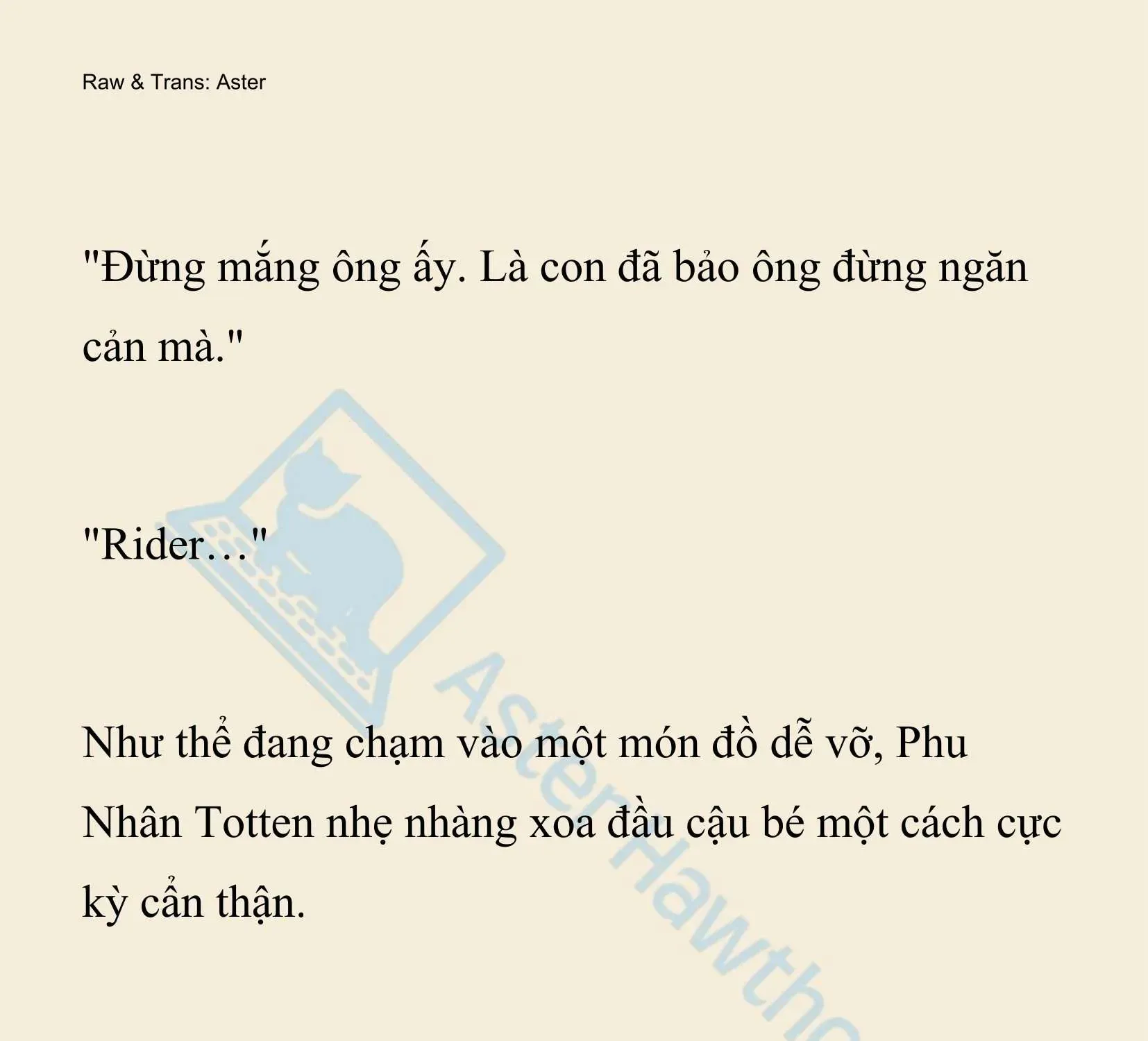 [NOVEL] Xuyên Vào Tiểu Thuyết, Tôi Thành Truyền Thuyết Rùng Rợn Chapter 53.1 - Trang 4