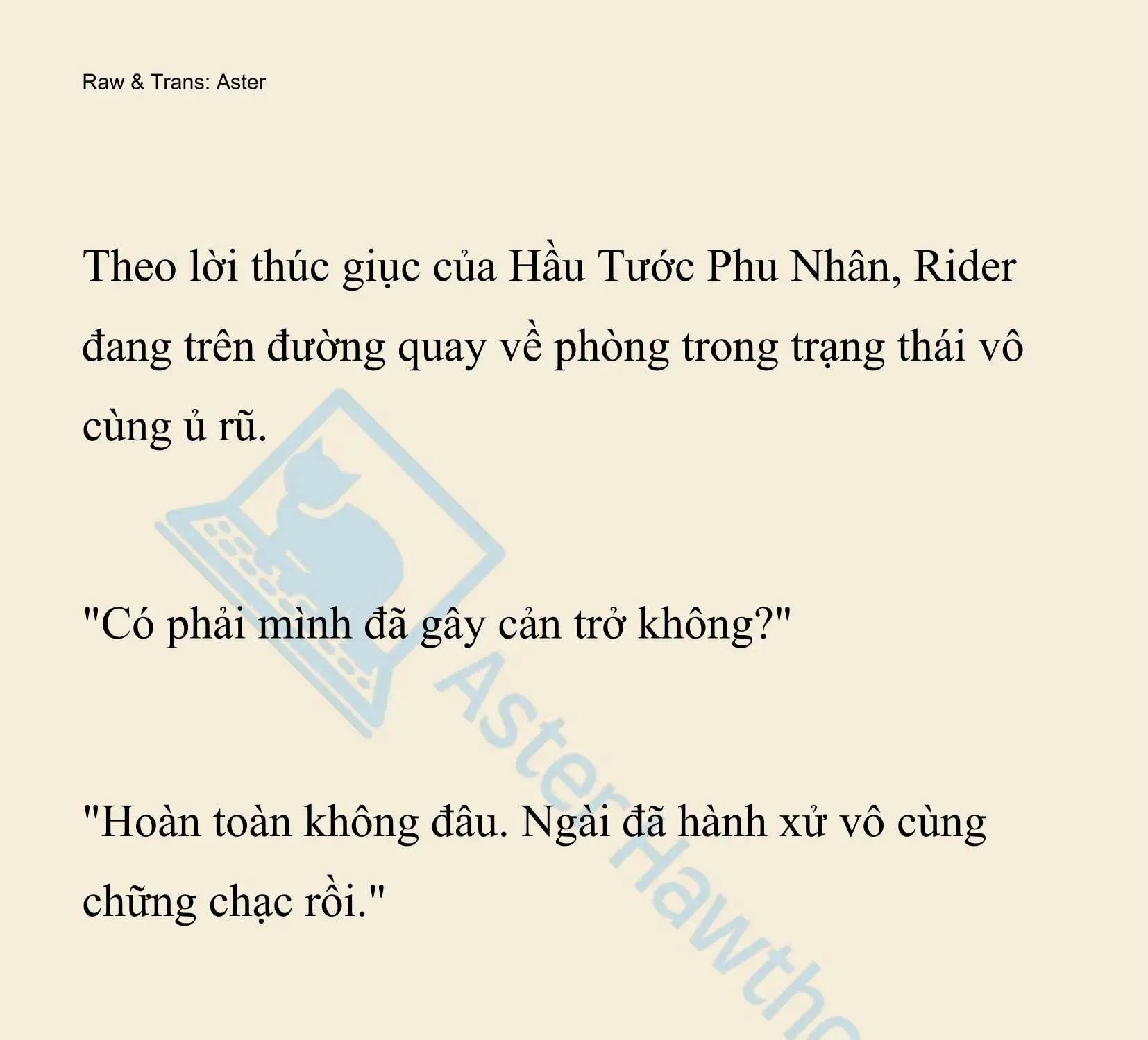 [NOVEL] Xuyên Vào Tiểu Thuyết, Tôi Thành Truyền Thuyết Rùng Rợn Chapter 53.1 - Trang 44