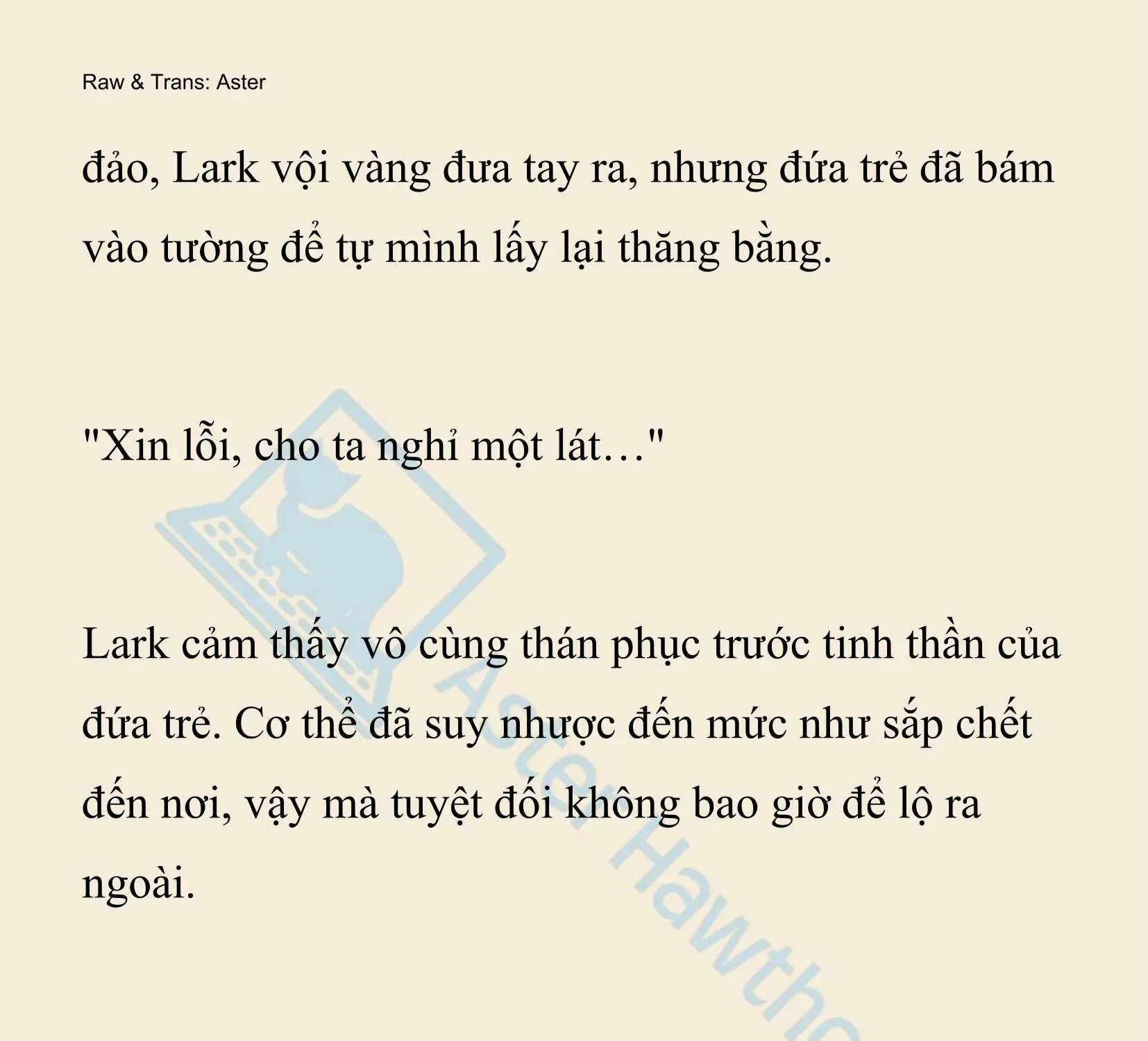 [NOVEL] Xuyên Vào Tiểu Thuyết, Tôi Thành Truyền Thuyết Rùng Rợn Chapter 53.1 - Trang 48