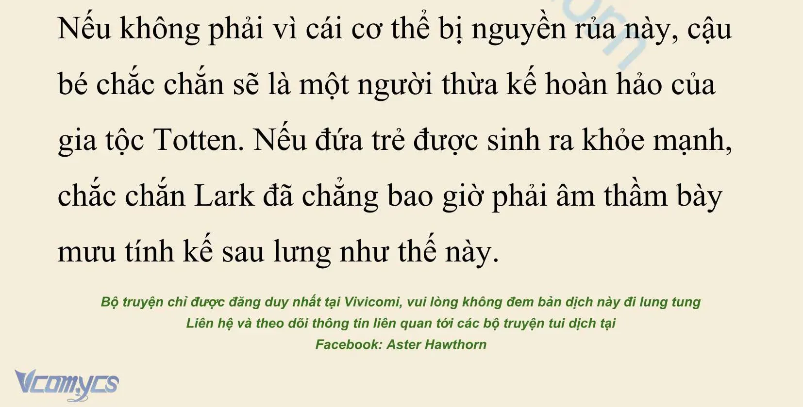 [NOVEL] Xuyên Vào Tiểu Thuyết, Tôi Thành Truyền Thuyết Rùng Rợn Chapter 53.1 - Trang 49