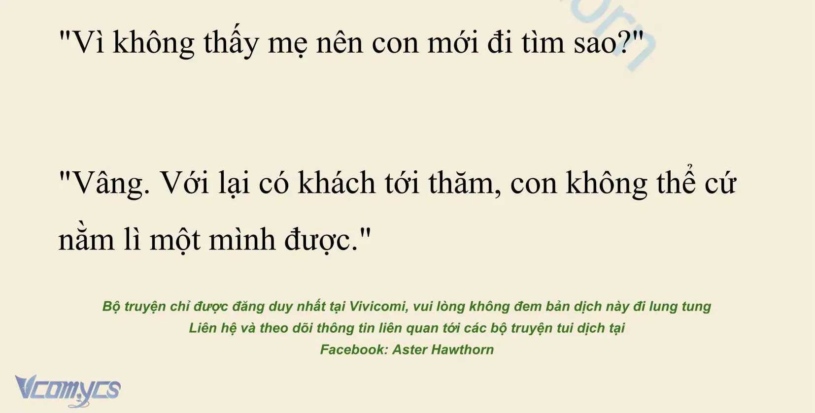 [NOVEL] Xuyên Vào Tiểu Thuyết, Tôi Thành Truyền Thuyết Rùng Rợn Chapter 53.1 - Trang 5