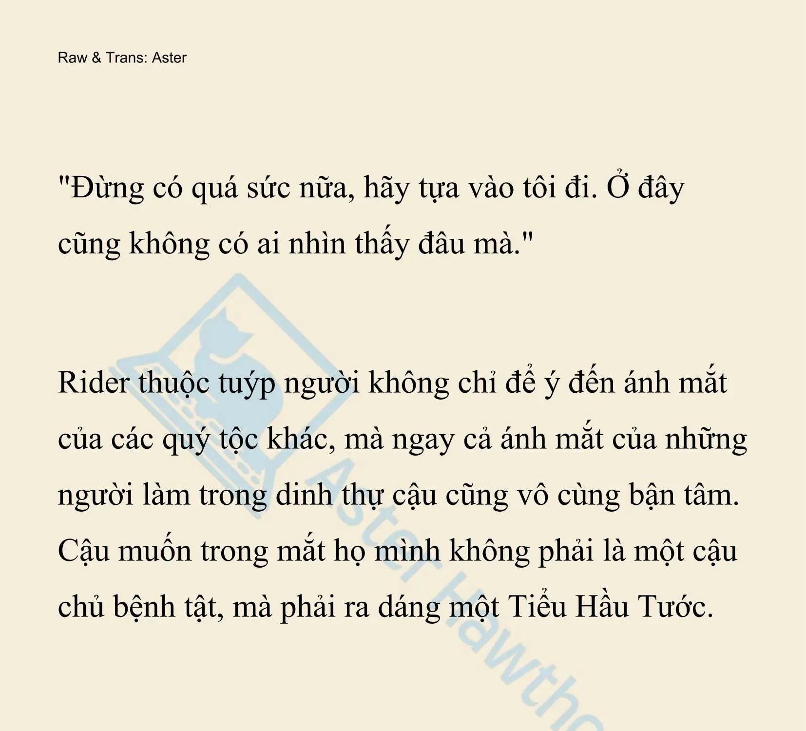 [NOVEL] Xuyên Vào Tiểu Thuyết, Tôi Thành Truyền Thuyết Rùng Rợn Chapter 53.1 - Trang 50