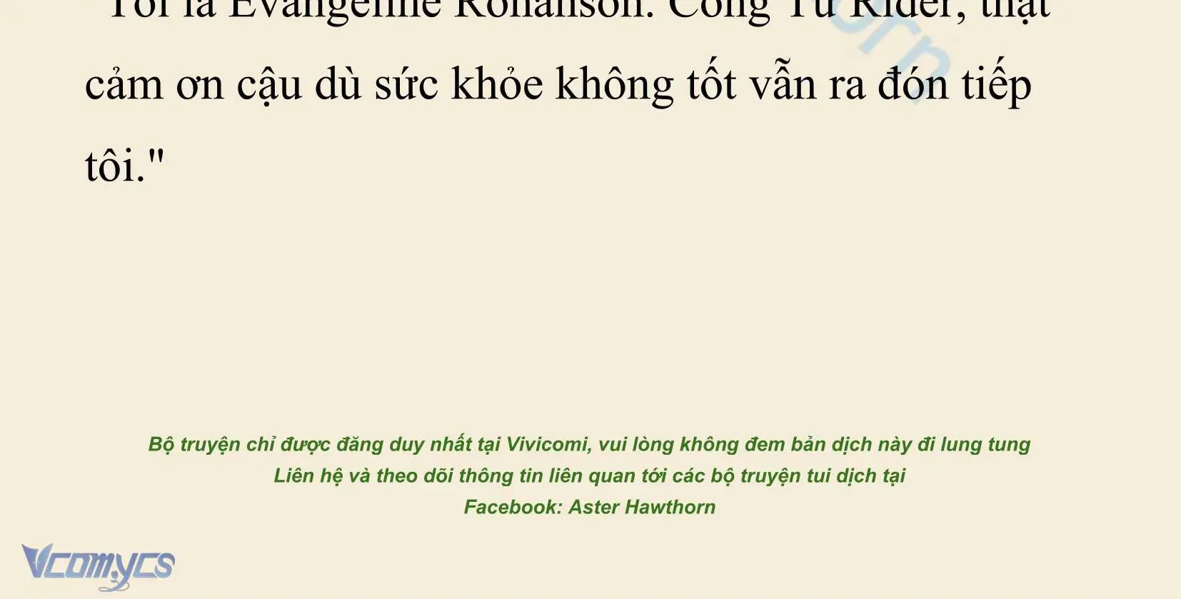 [NOVEL] Xuyên Vào Tiểu Thuyết, Tôi Thành Truyền Thuyết Rùng Rợn Chapter 53.1 - Trang 9