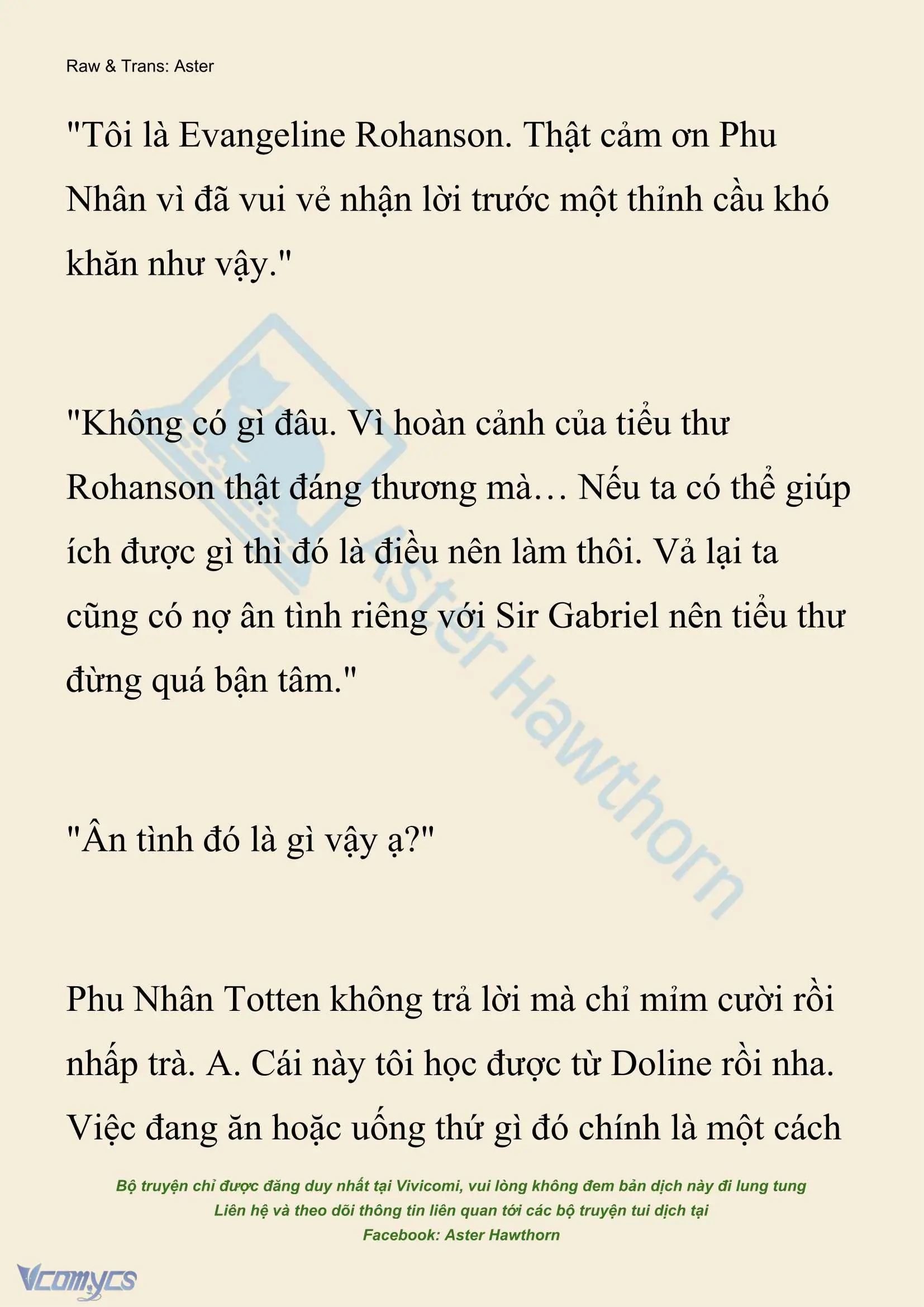 [NOVEL] Xuyên Vào Tiểu Thuyết, Tôi Thành Truyền Thuyết Rùng Rợn Chapter 53 - Trang 11
