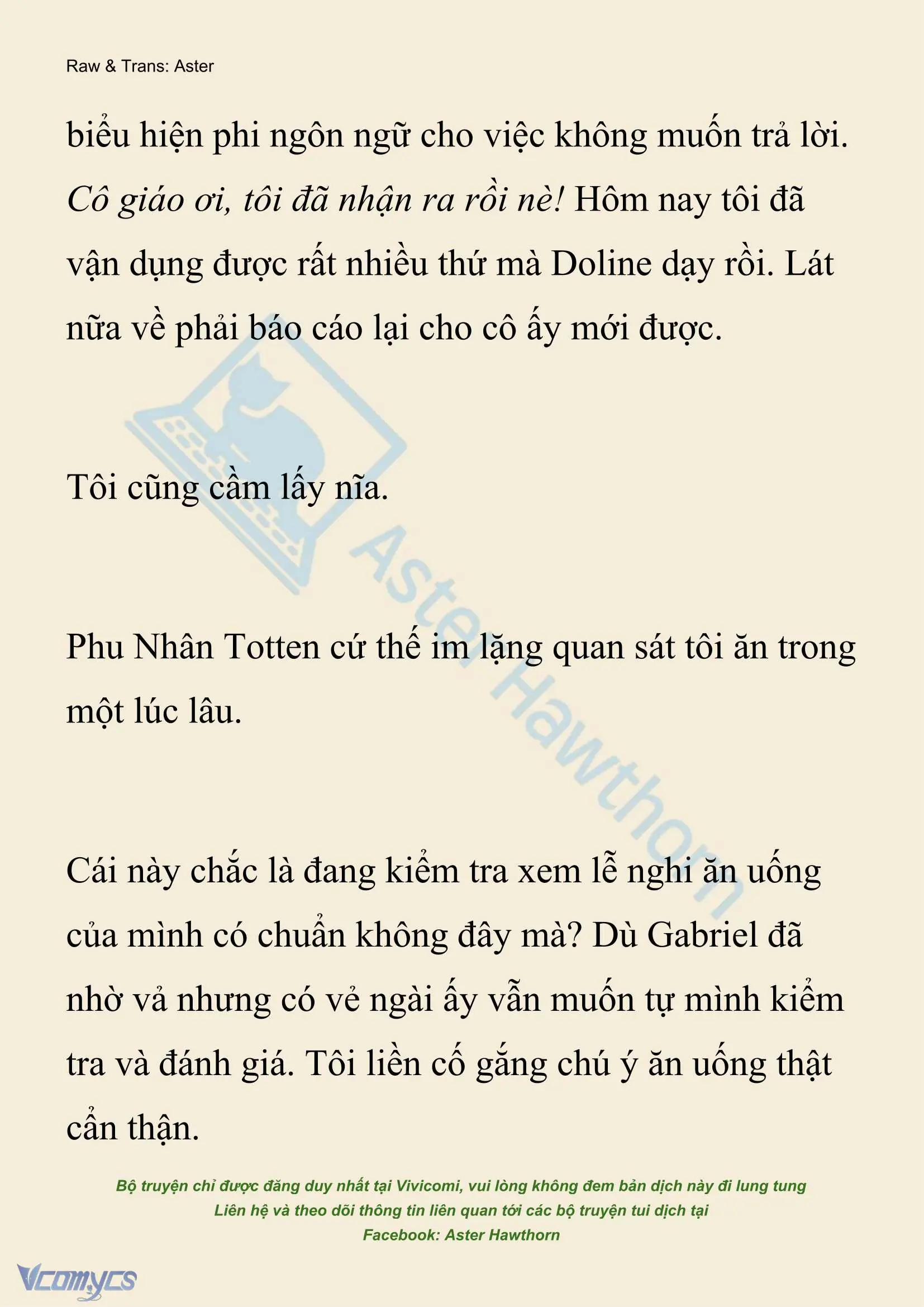 [NOVEL] Xuyên Vào Tiểu Thuyết, Tôi Thành Truyền Thuyết Rùng Rợn Chapter 53 - Trang 12