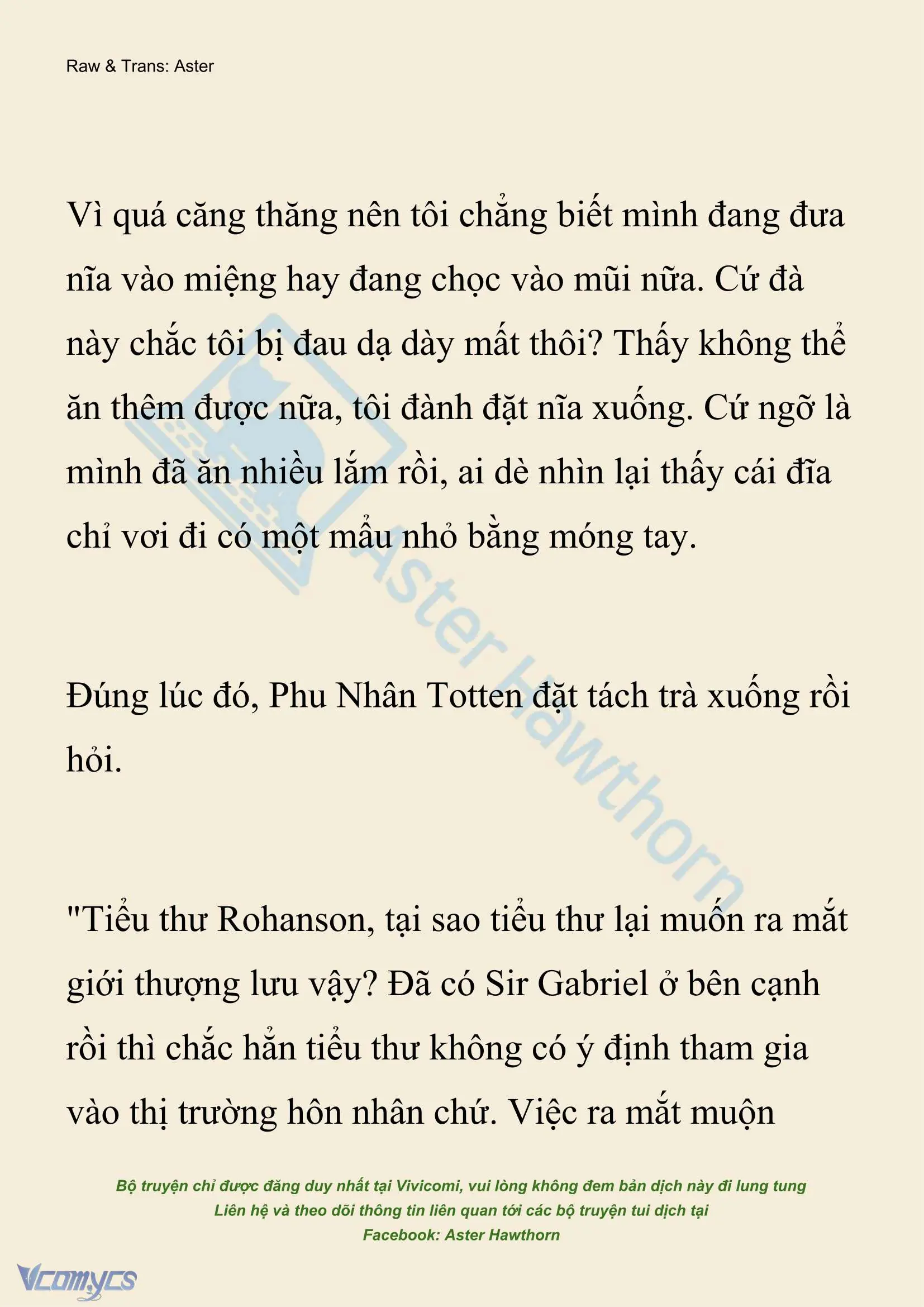[NOVEL] Xuyên Vào Tiểu Thuyết, Tôi Thành Truyền Thuyết Rùng Rợn Chapter 53 - Trang 13