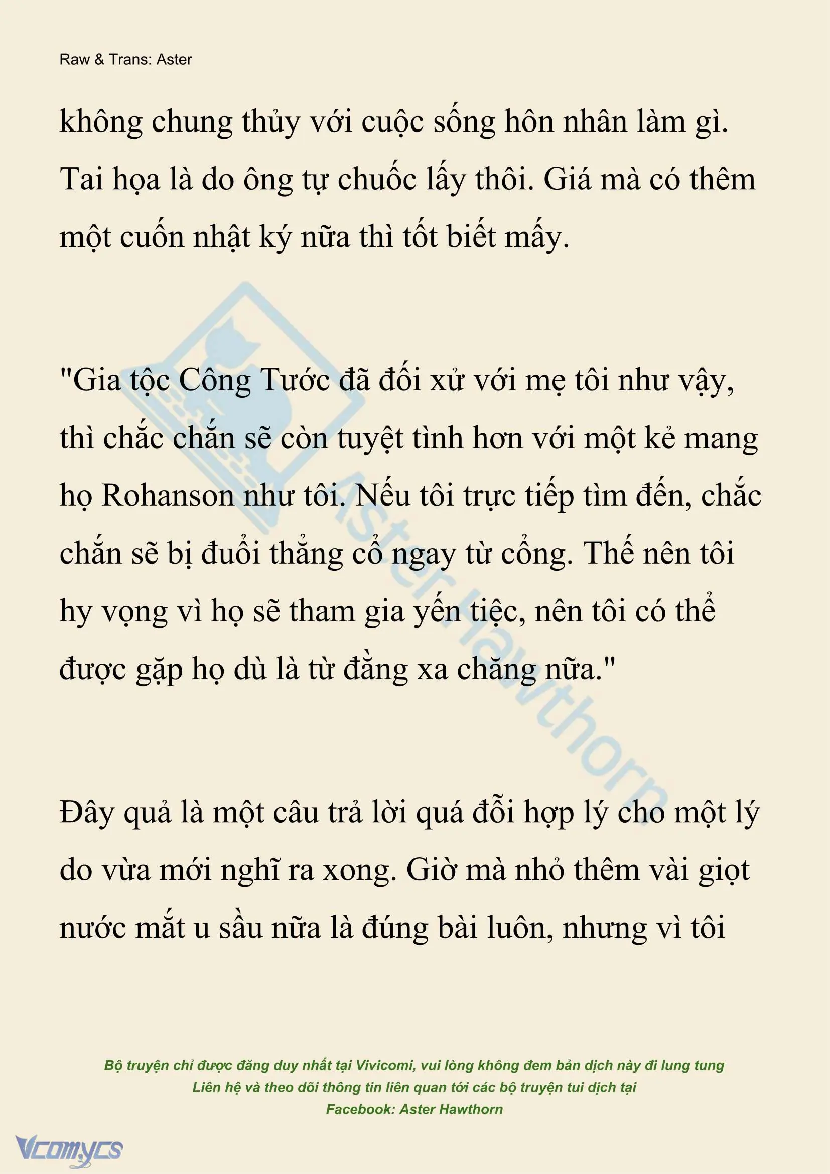 [NOVEL] Xuyên Vào Tiểu Thuyết, Tôi Thành Truyền Thuyết Rùng Rợn Chapter 53 - Trang 18