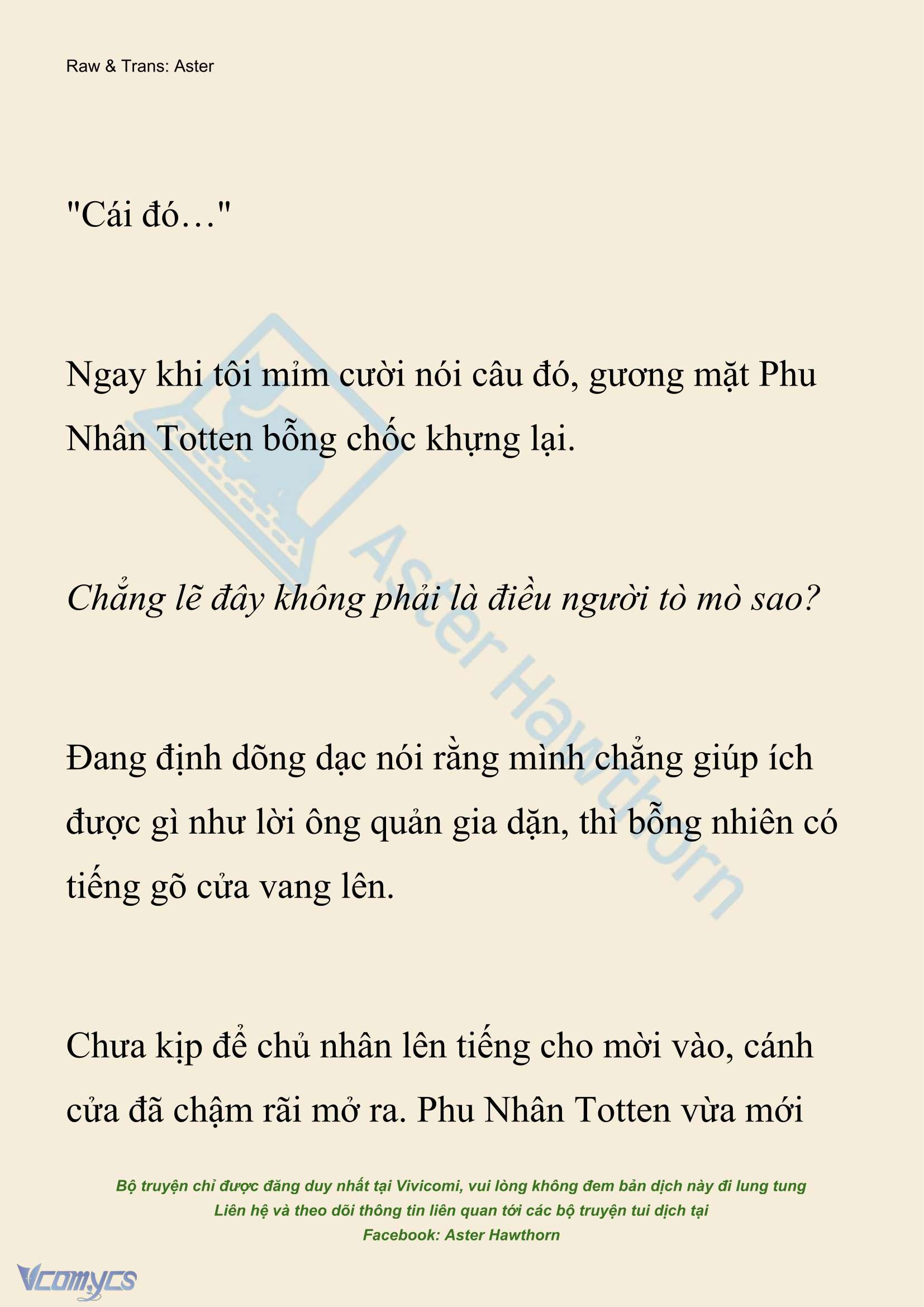 [NOVEL] Xuyên Vào Tiểu Thuyết, Tôi Thành Truyền Thuyết Rùng Rợn Chapter 53 - Trang 26