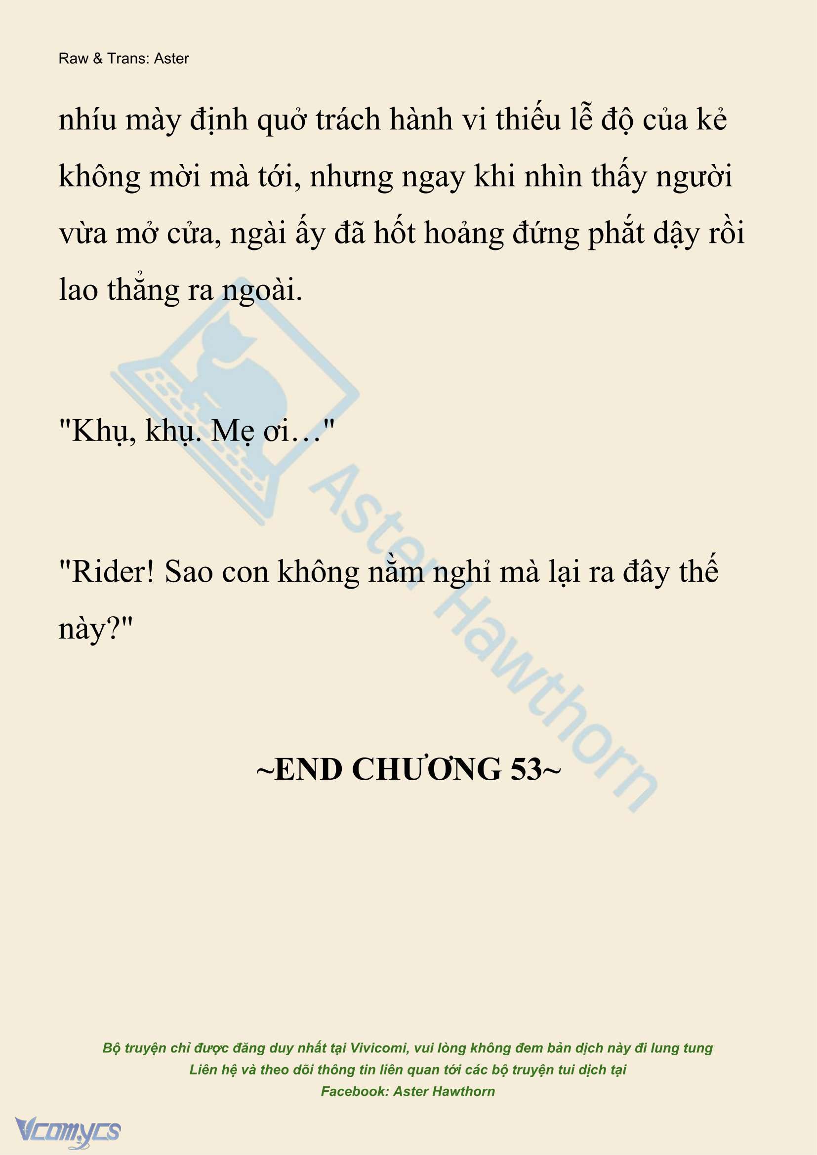 [NOVEL] Xuyên Vào Tiểu Thuyết, Tôi Thành Truyền Thuyết Rùng Rợn Chapter 53 - Trang 27