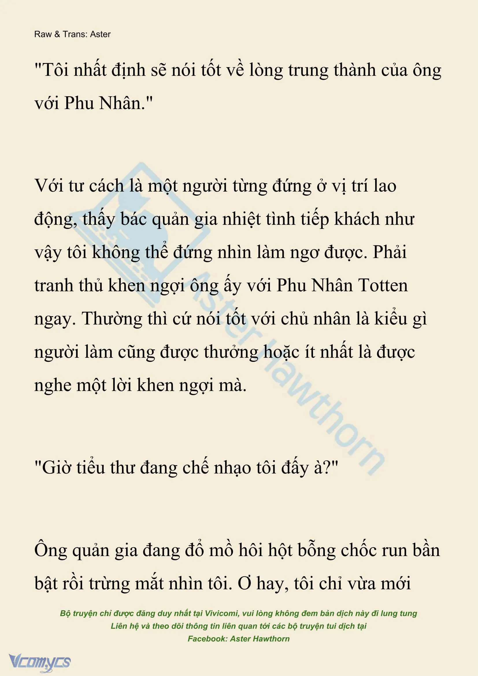 [NOVEL] Xuyên Vào Tiểu Thuyết, Tôi Thành Truyền Thuyết Rùng Rợn Chapter 53 - Trang 3