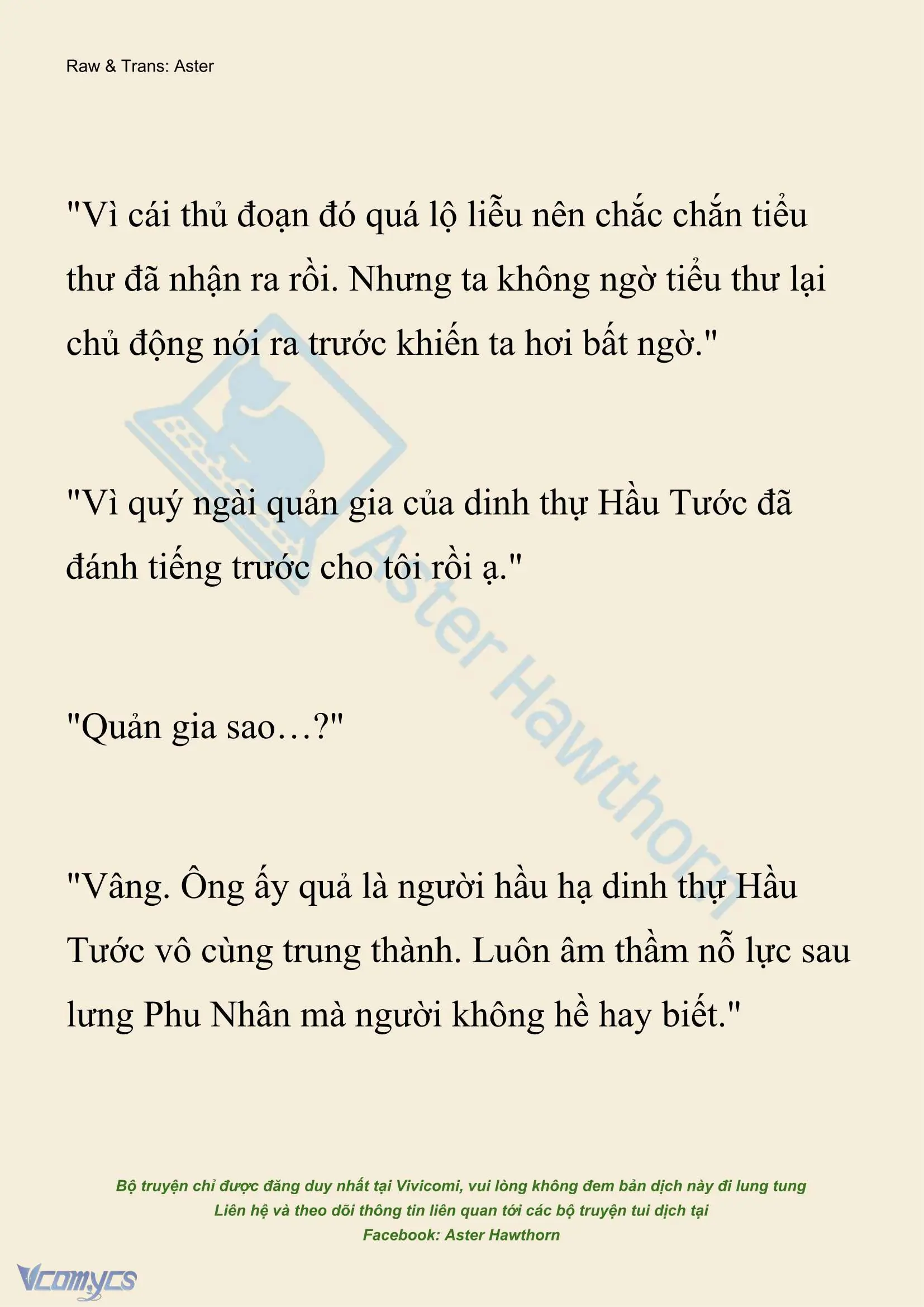 [NOVEL] Xuyên Vào Tiểu Thuyết, Tôi Thành Truyền Thuyết Rùng Rợn Chapter 54 - Trang 11