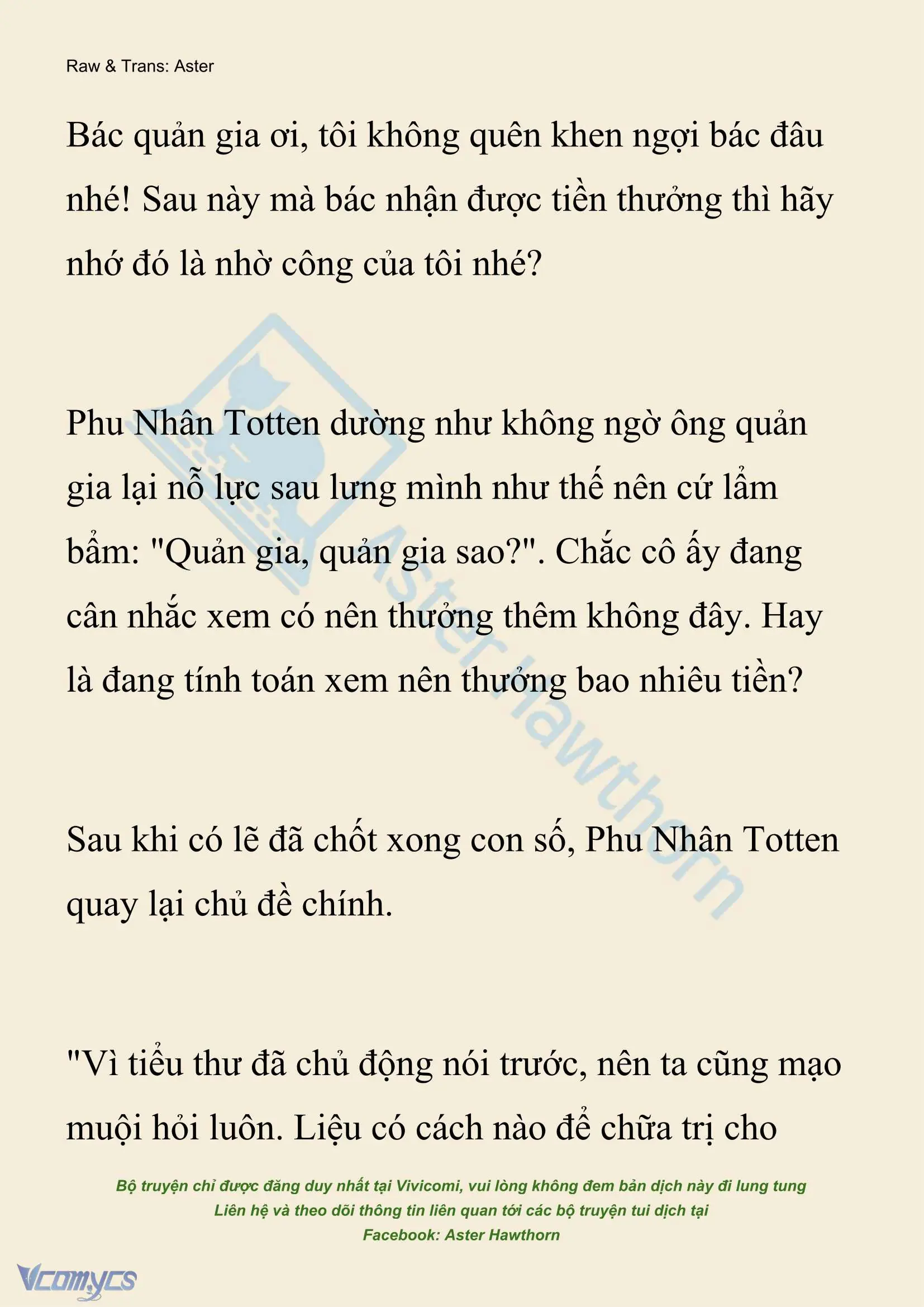 [NOVEL] Xuyên Vào Tiểu Thuyết, Tôi Thành Truyền Thuyết Rùng Rợn Chapter 54 - Trang 12