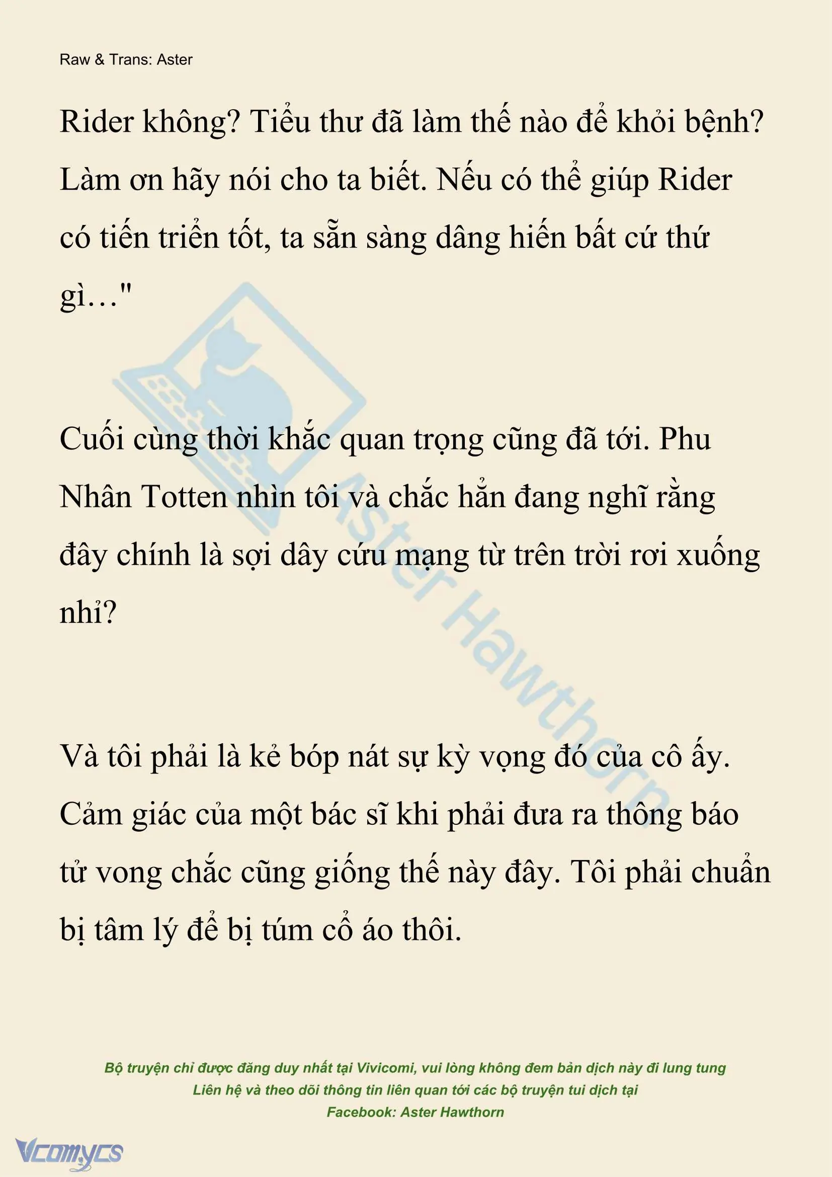 [NOVEL] Xuyên Vào Tiểu Thuyết, Tôi Thành Truyền Thuyết Rùng Rợn Chapter 54 - Trang 13