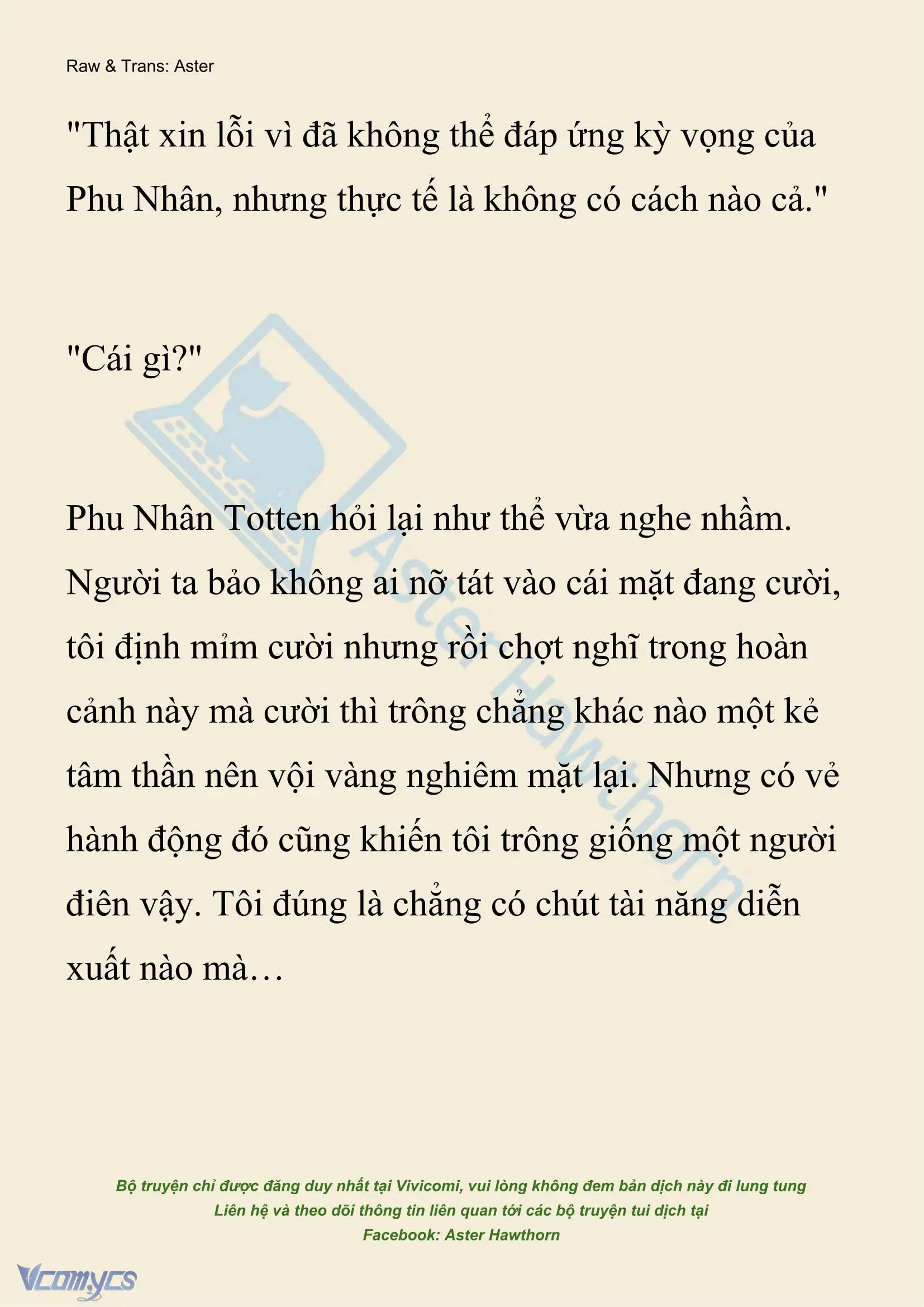 [NOVEL] Xuyên Vào Tiểu Thuyết, Tôi Thành Truyền Thuyết Rùng Rợn Chapter 54 - Trang 14