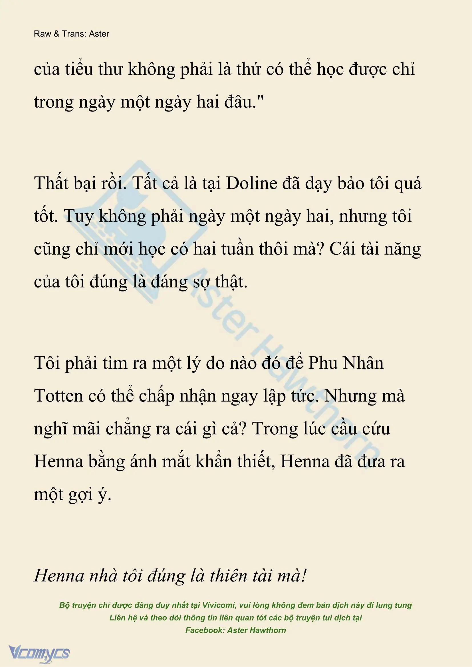 [NOVEL] Xuyên Vào Tiểu Thuyết, Tôi Thành Truyền Thuyết Rùng Rợn Chapter 54 - Trang 18