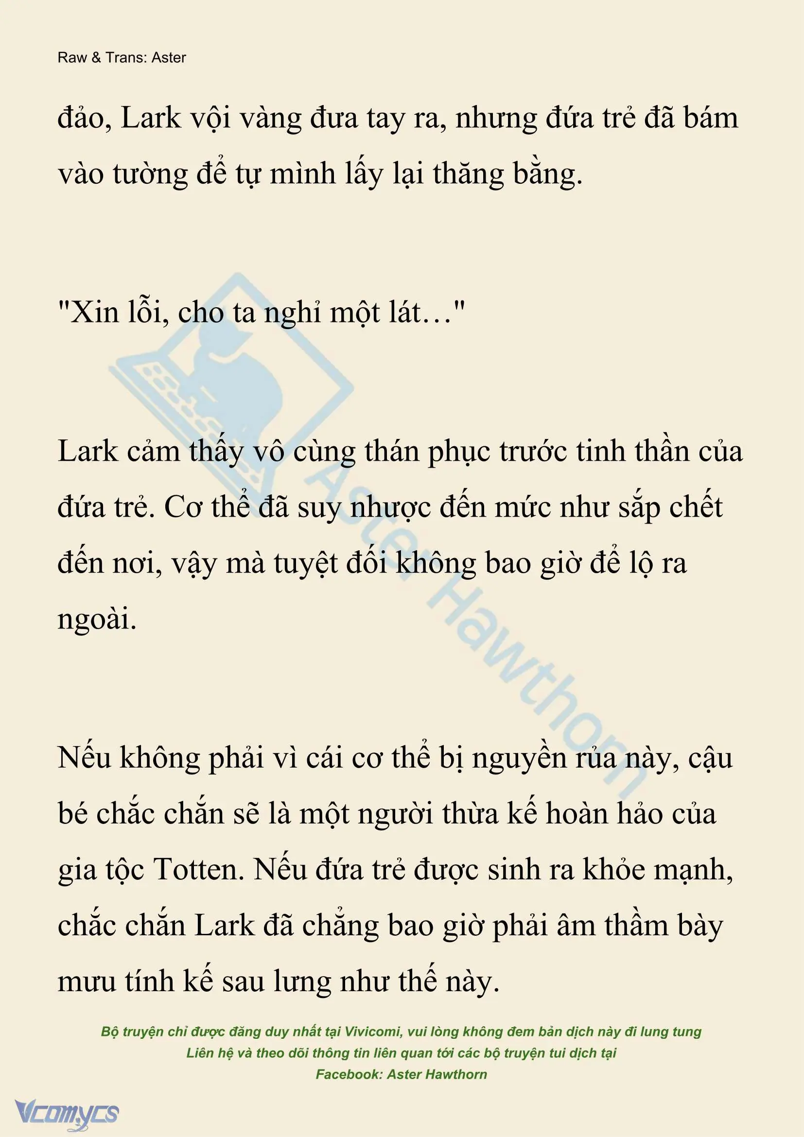 [NOVEL] Xuyên Vào Tiểu Thuyết, Tôi Thành Truyền Thuyết Rùng Rợn Chapter 54 - Trang 25