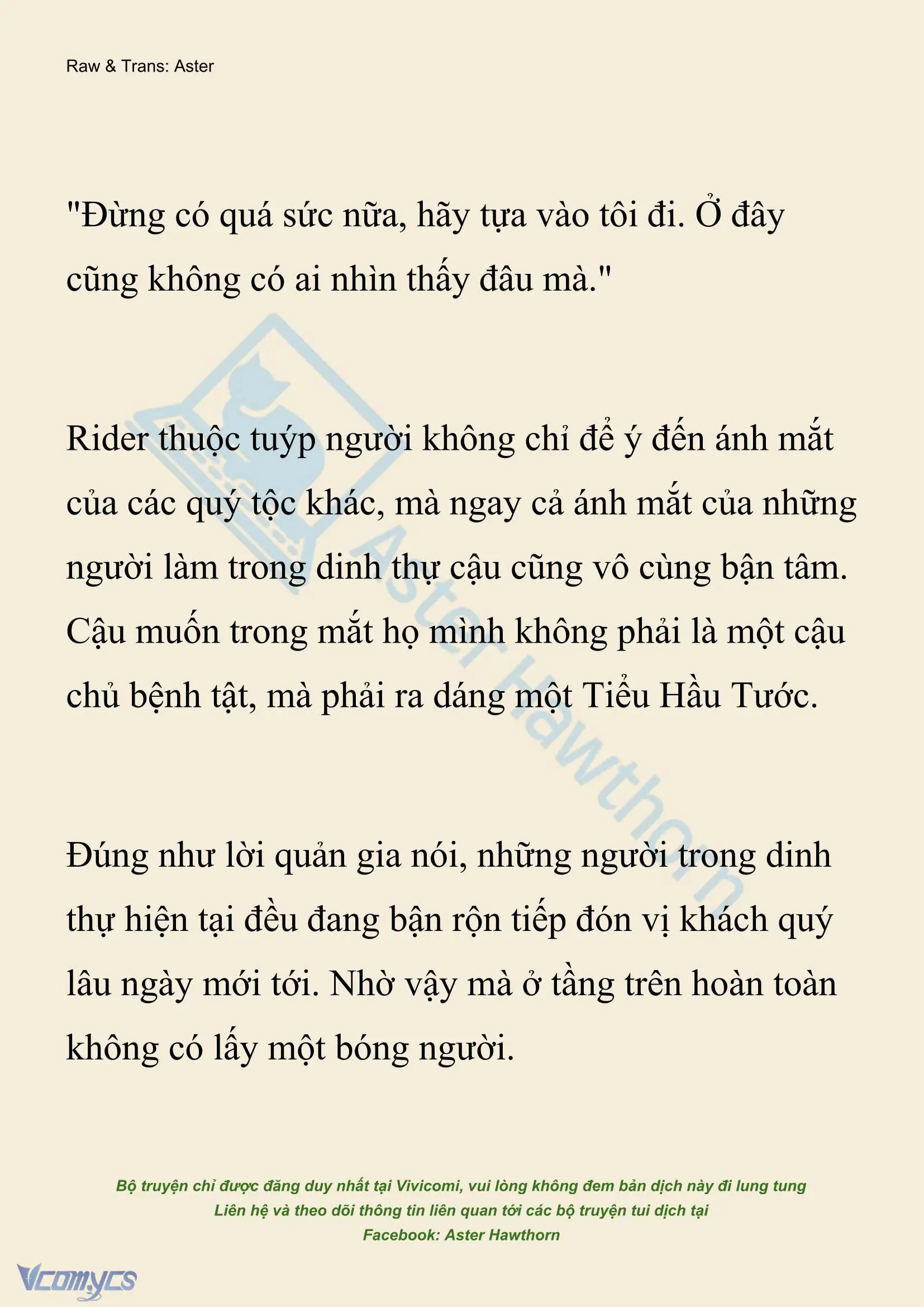 [NOVEL] Xuyên Vào Tiểu Thuyết, Tôi Thành Truyền Thuyết Rùng Rợn Chapter 54 - Trang 26