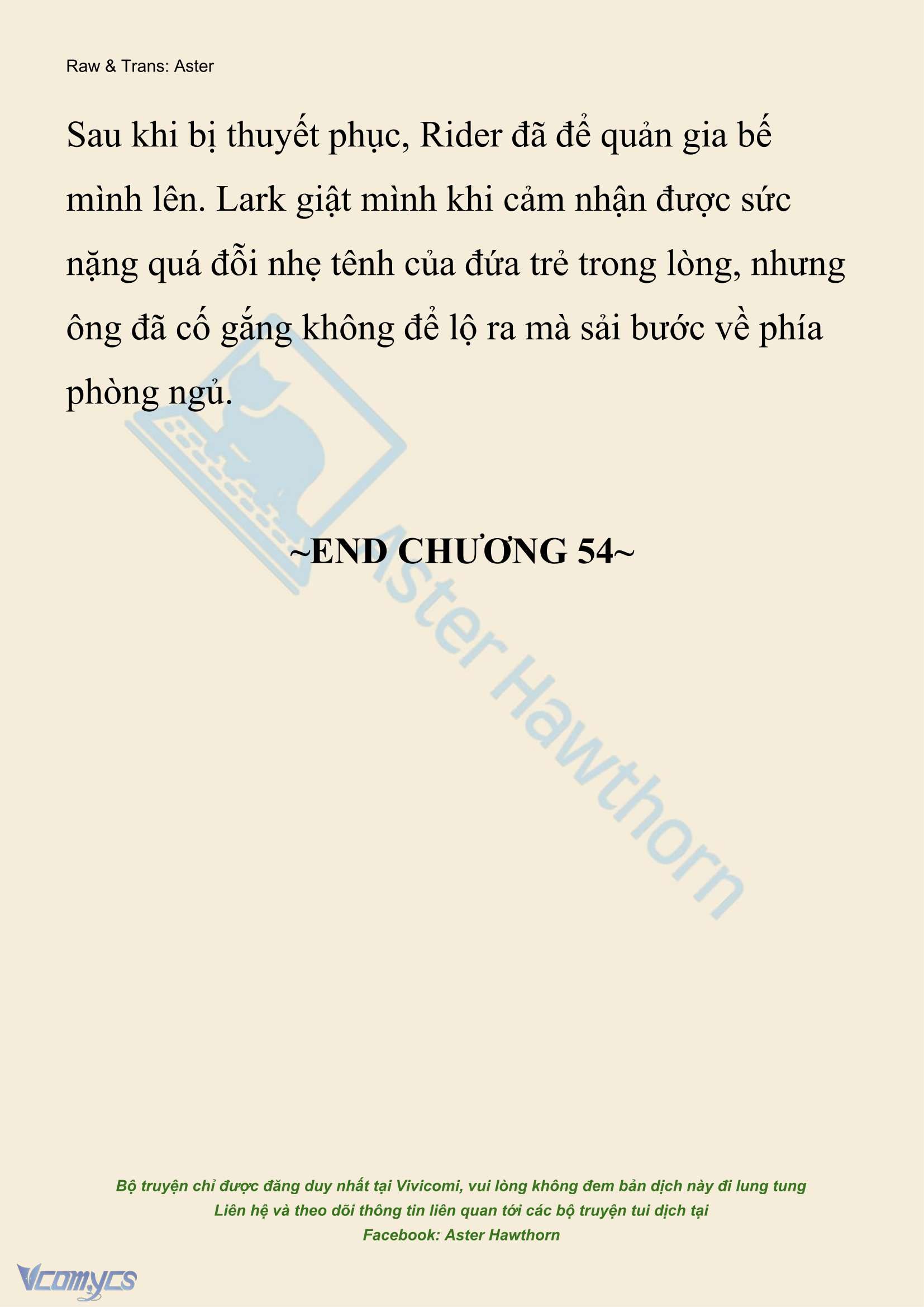 [NOVEL] Xuyên Vào Tiểu Thuyết, Tôi Thành Truyền Thuyết Rùng Rợn Chapter 54 - Trang 27