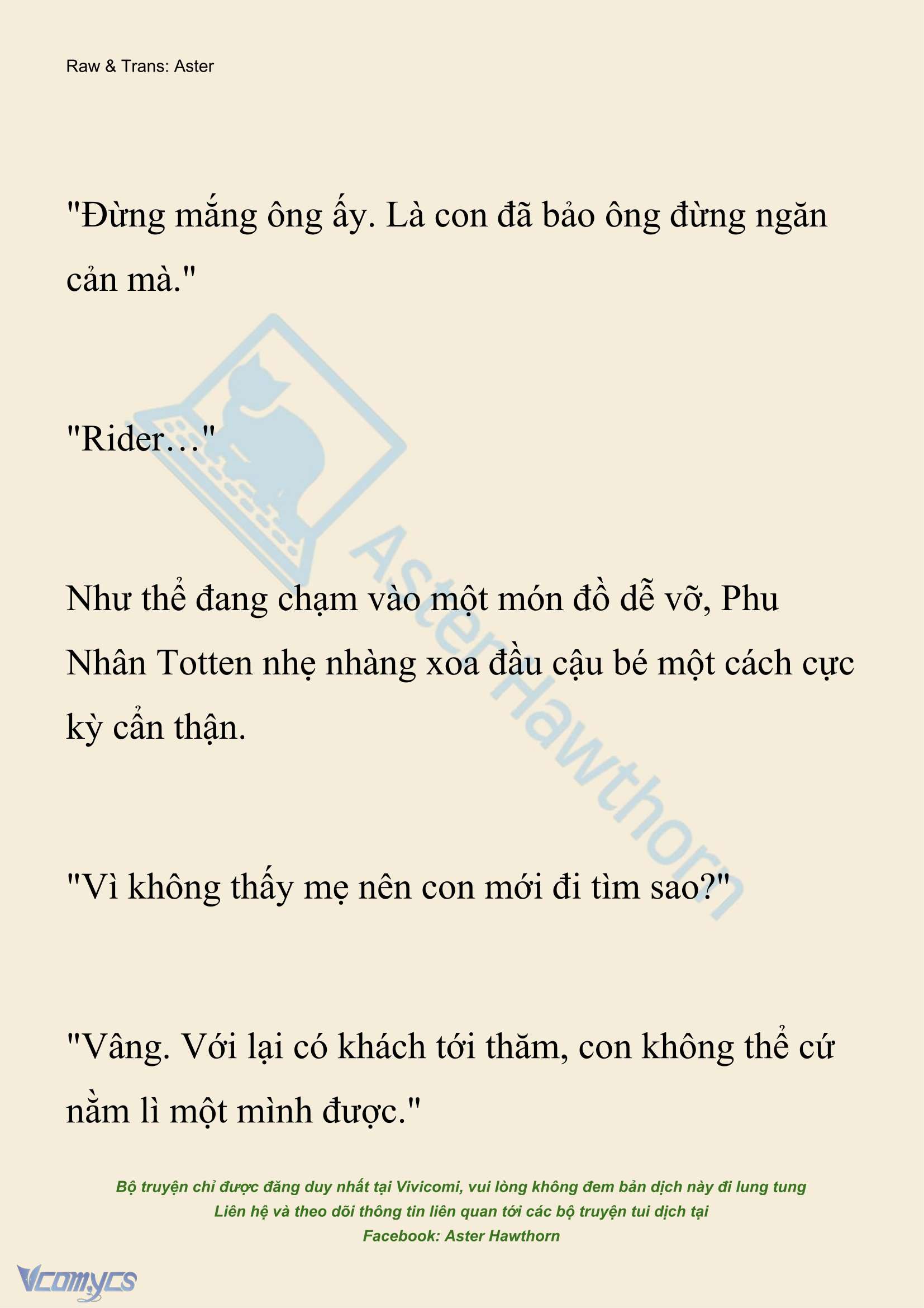 [NOVEL] Xuyên Vào Tiểu Thuyết, Tôi Thành Truyền Thuyết Rùng Rợn Chapter 54 - Trang 3