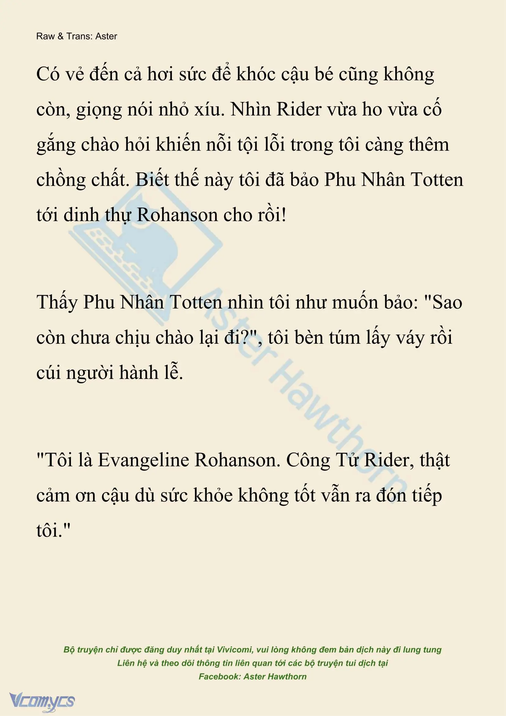 [NOVEL] Xuyên Vào Tiểu Thuyết, Tôi Thành Truyền Thuyết Rùng Rợn Chapter 54 - Trang 5