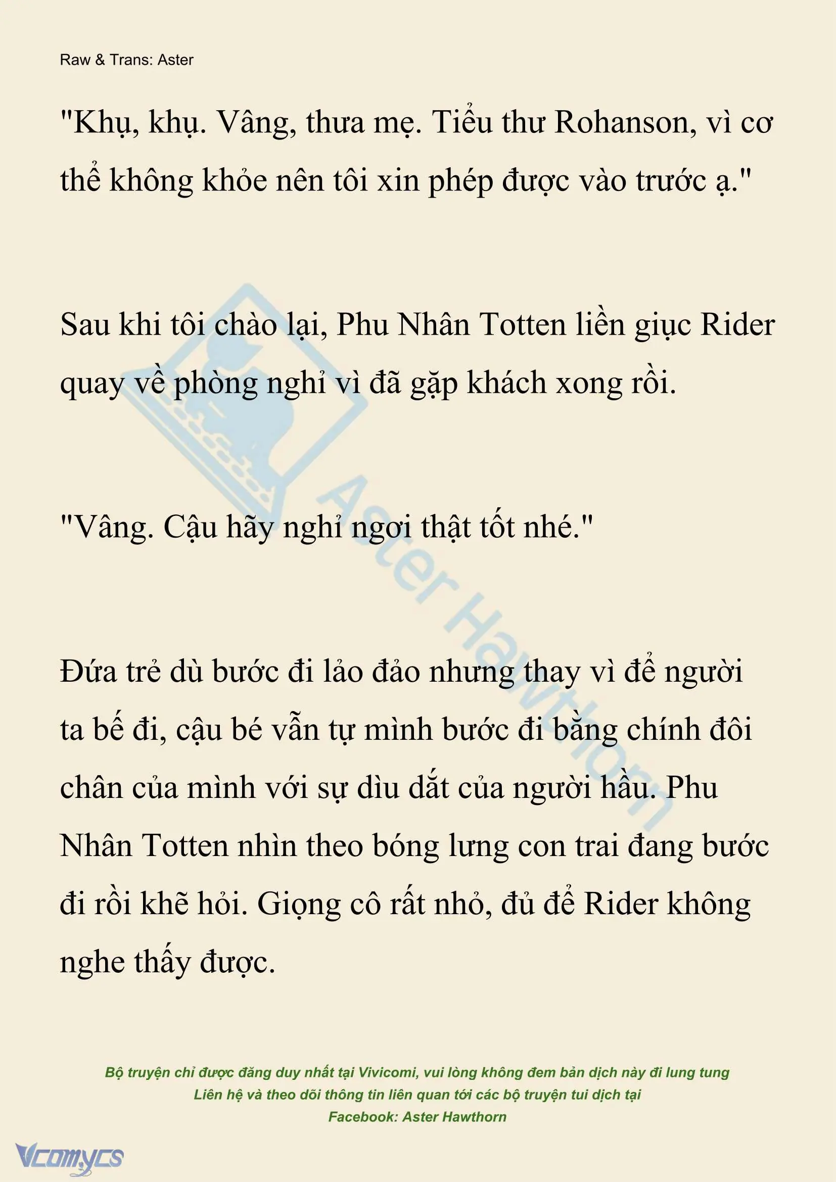 [NOVEL] Xuyên Vào Tiểu Thuyết, Tôi Thành Truyền Thuyết Rùng Rợn Chapter 54 - Trang 7