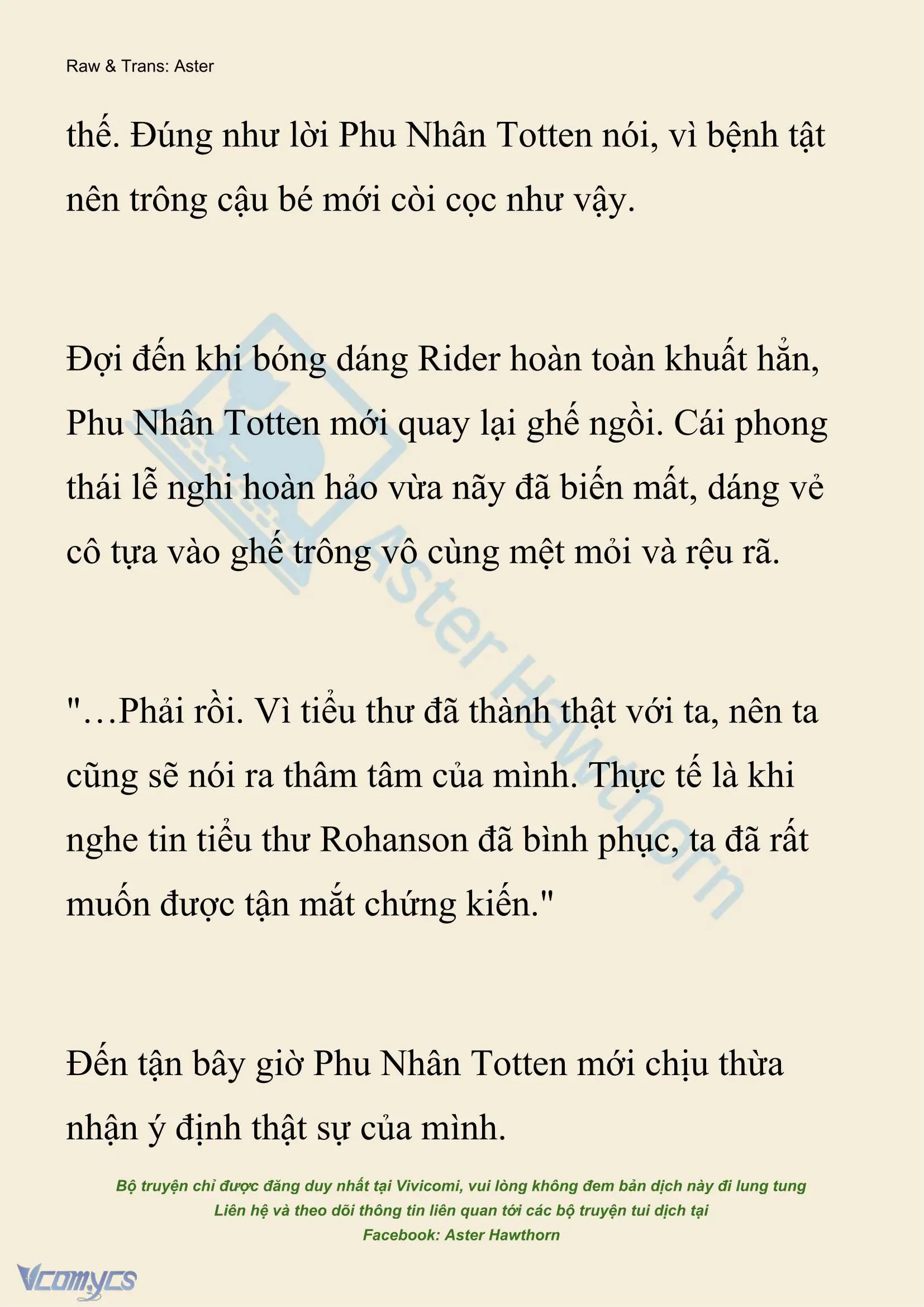[NOVEL] Xuyên Vào Tiểu Thuyết, Tôi Thành Truyền Thuyết Rùng Rợn Chapter 54 - Trang 9