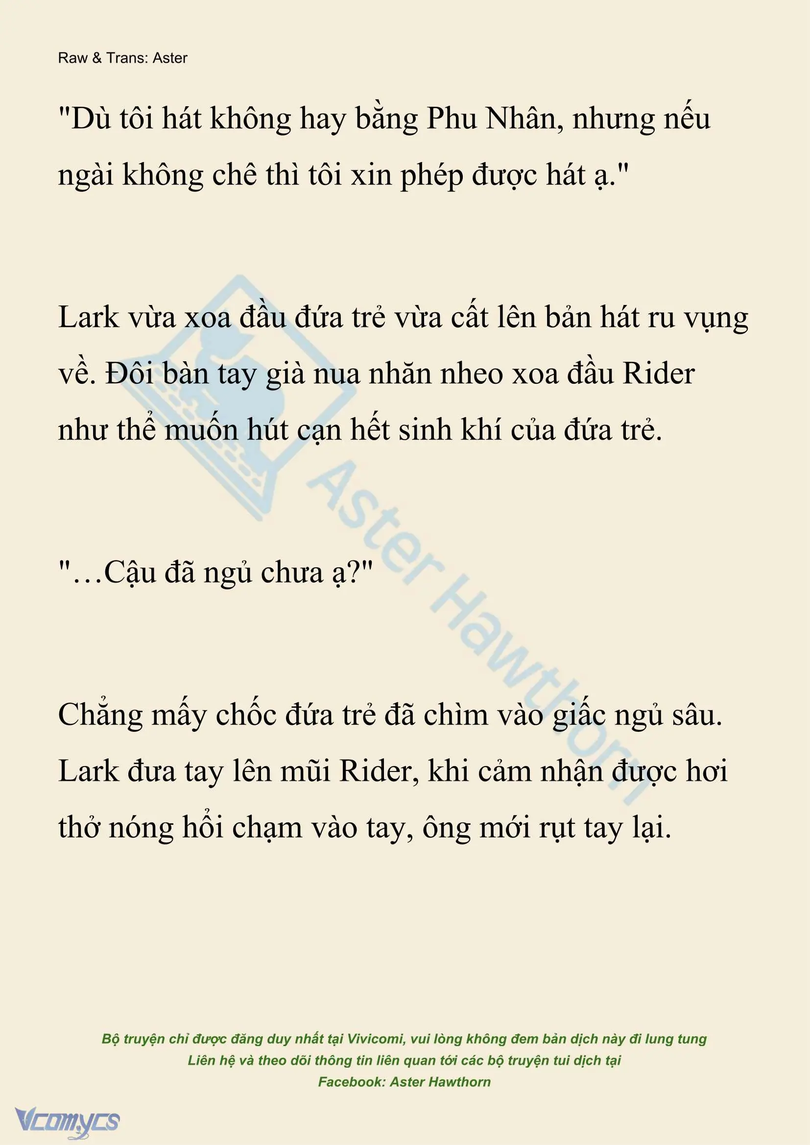 [NOVEL] Xuyên Vào Tiểu Thuyết, Tôi Thành Truyền Thuyết Rùng Rợn Chapter 55 - Trang 16