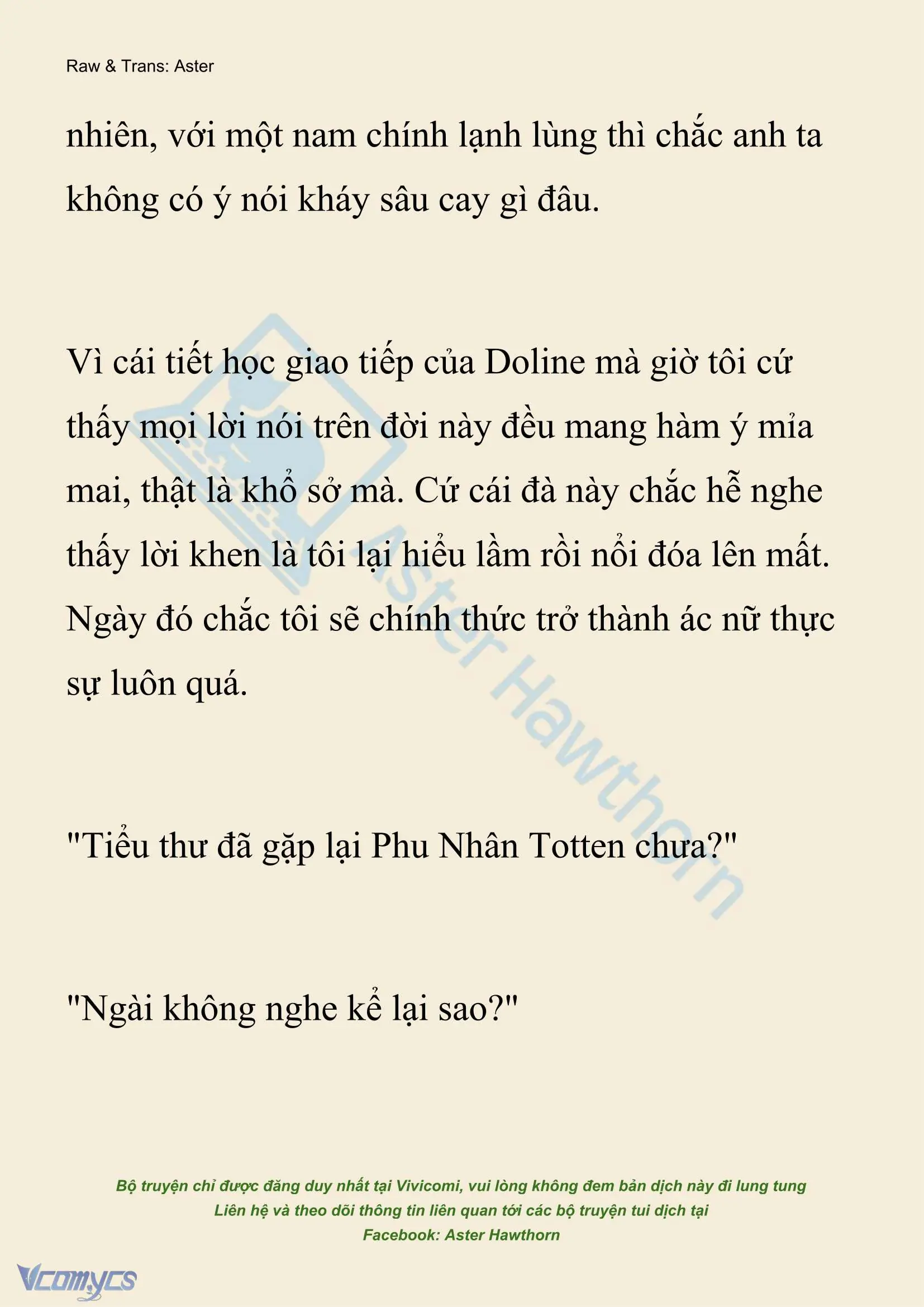 [NOVEL] Xuyên Vào Tiểu Thuyết, Tôi Thành Truyền Thuyết Rùng Rợn Chapter 55 - Trang 23