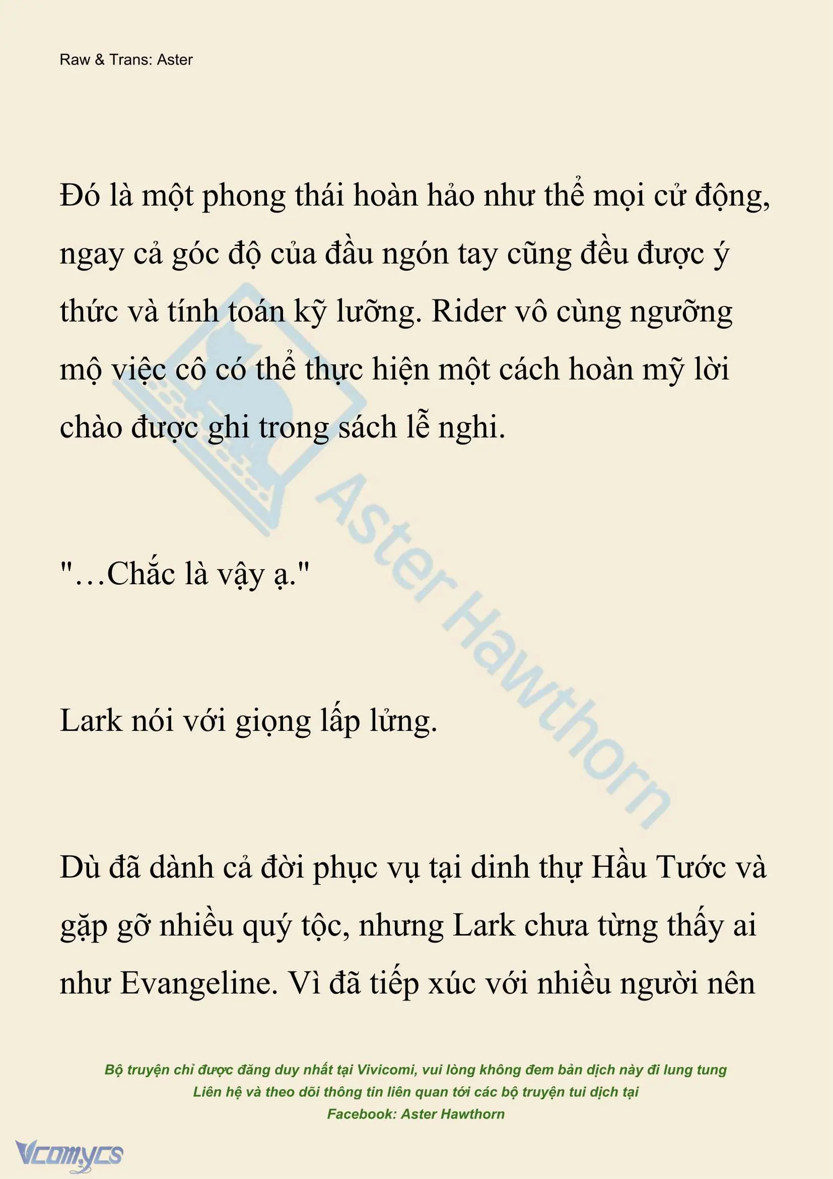 [NOVEL] Xuyên Vào Tiểu Thuyết, Tôi Thành Truyền Thuyết Rùng Rợn Chapter 55 - Trang 4