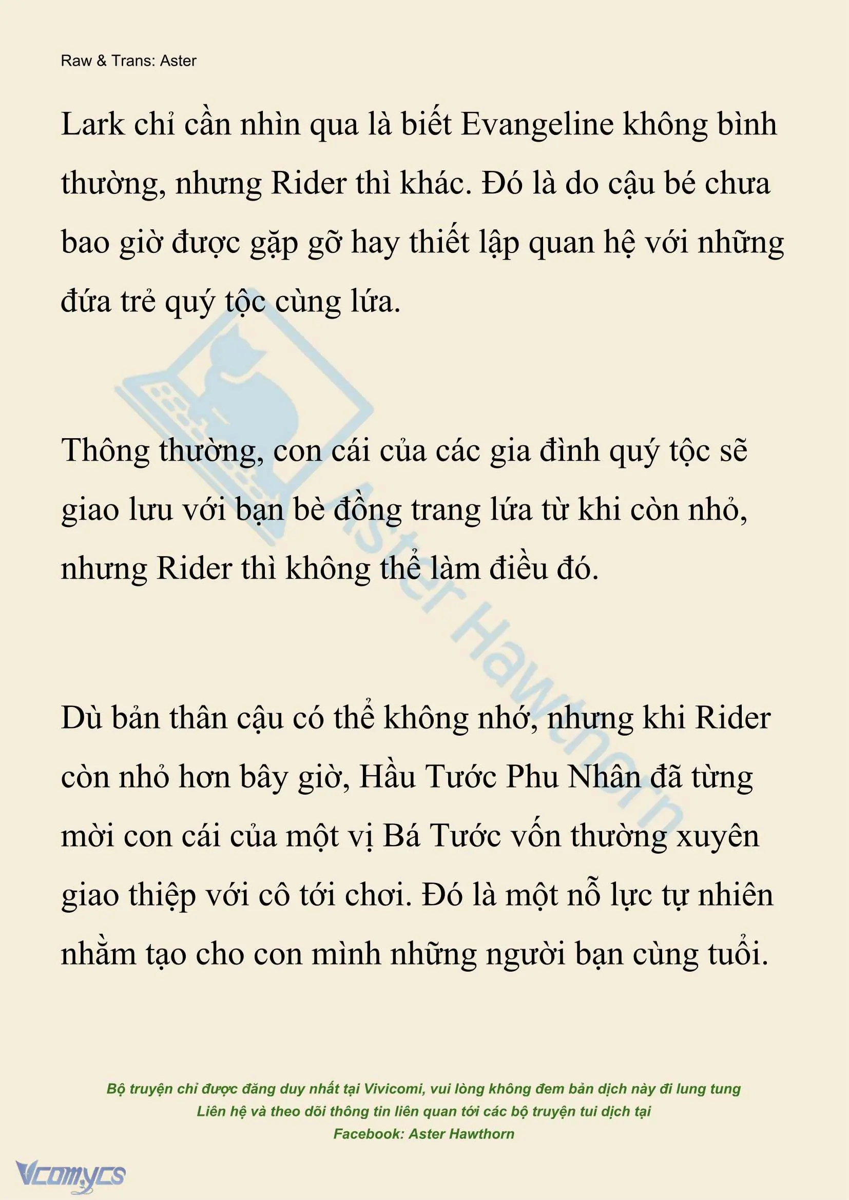 [NOVEL] Xuyên Vào Tiểu Thuyết, Tôi Thành Truyền Thuyết Rùng Rợn Chapter 55 - Trang 5