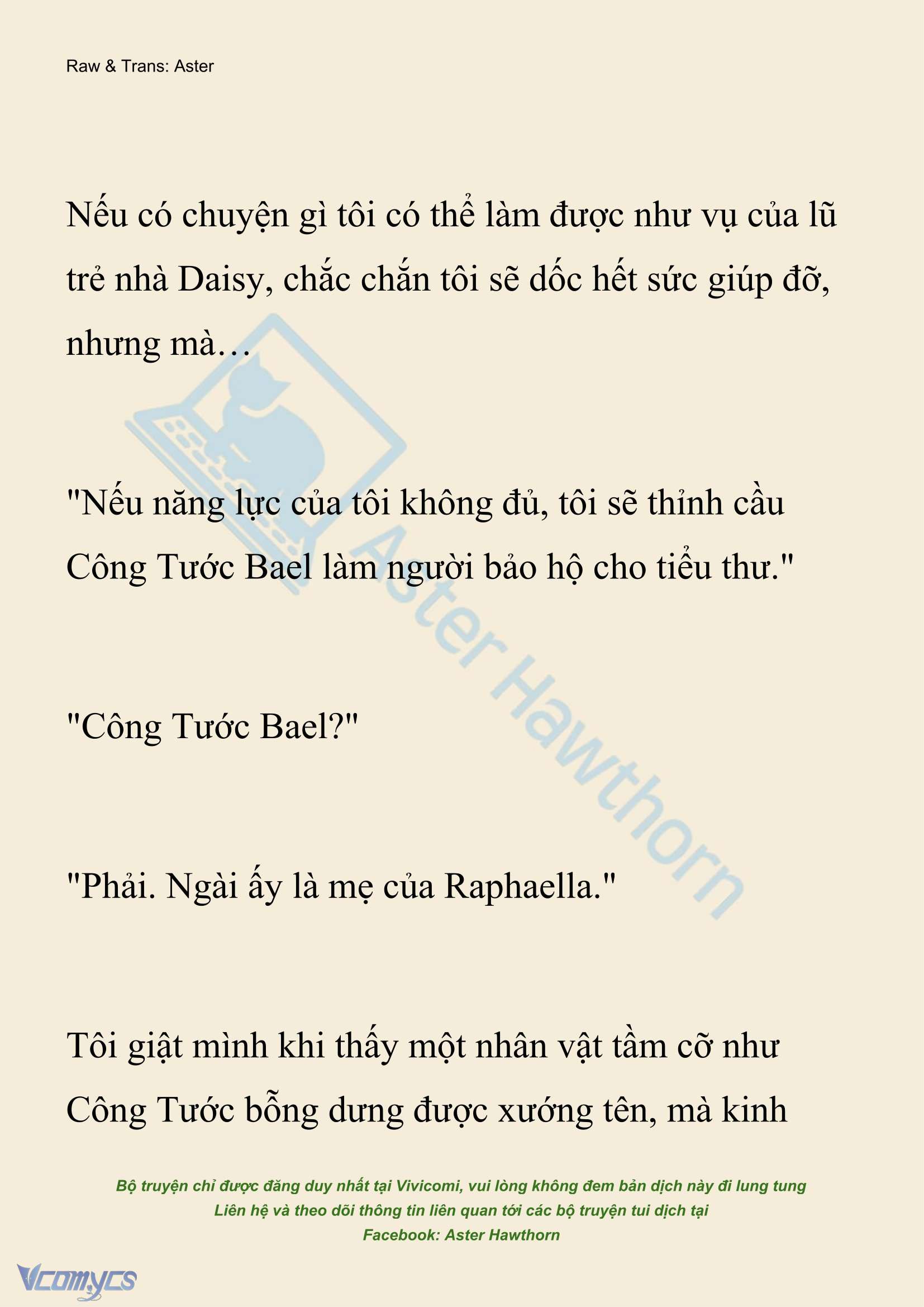 [NOVEL] Xuyên Vào Tiểu Thuyết, Tôi Thành Truyền Thuyết Rùng Rợn Chapter 56 - Trang 12