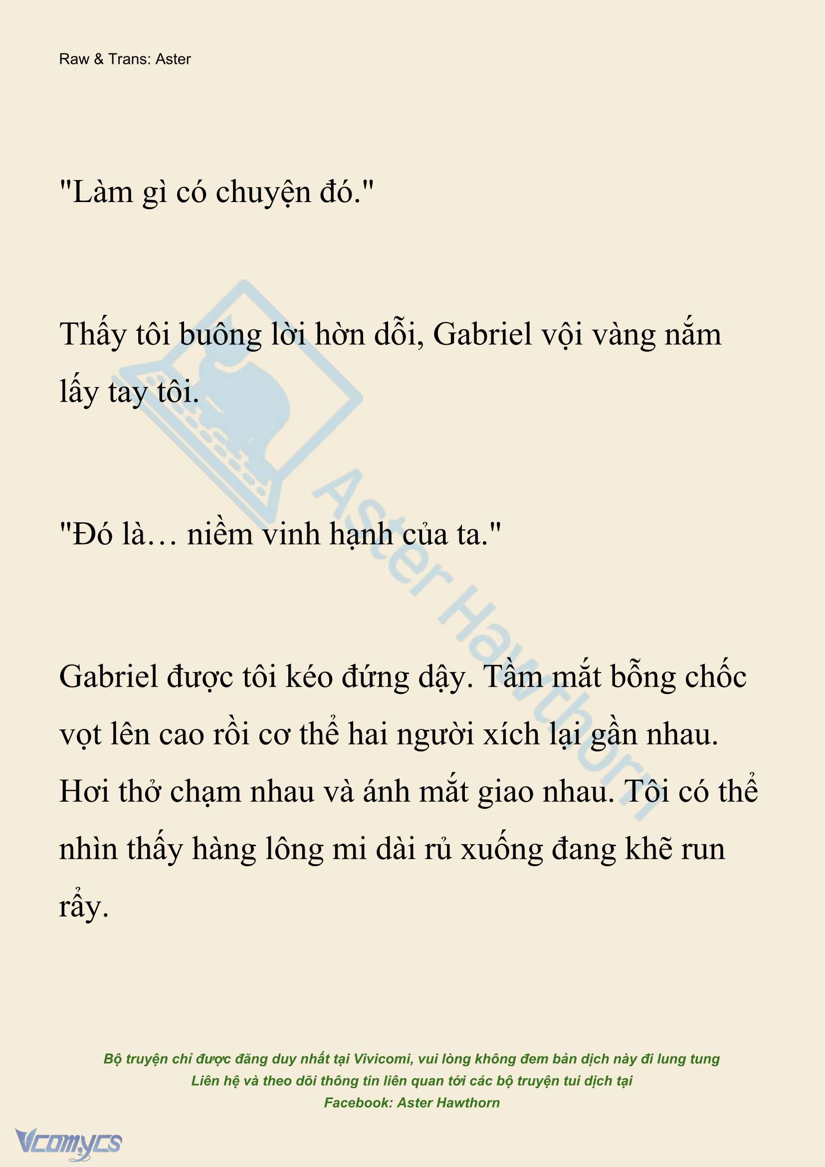 [NOVEL] Xuyên Vào Tiểu Thuyết, Tôi Thành Truyền Thuyết Rùng Rợn Chapter 56 - Trang 18