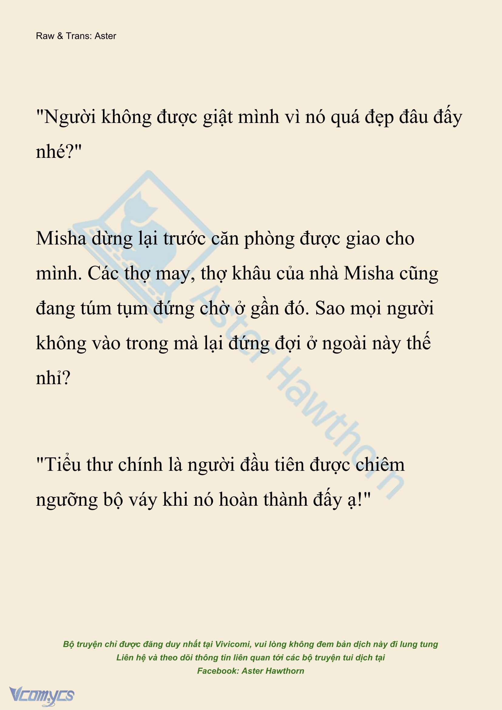 [NOVEL] Xuyên Vào Tiểu Thuyết, Tôi Thành Truyền Thuyết Rùng Rợn Chapter 56 - Trang 26