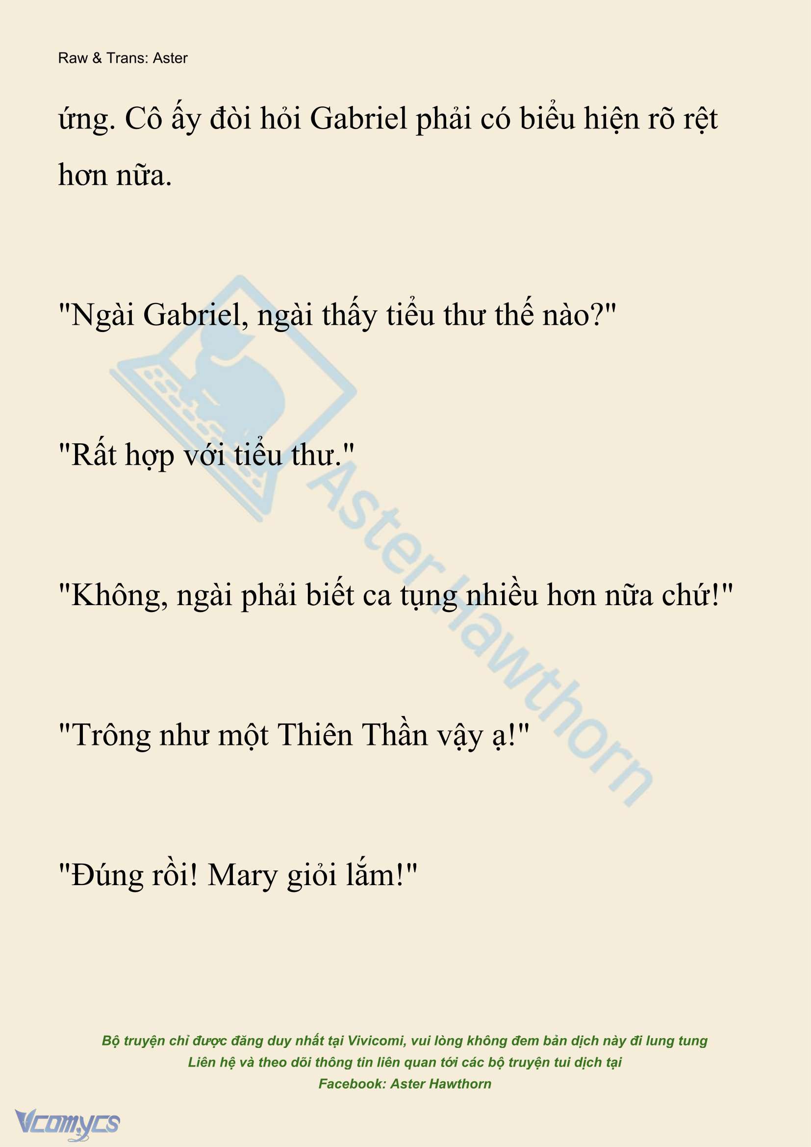 [NOVEL] Xuyên Vào Tiểu Thuyết, Tôi Thành Truyền Thuyết Rùng Rợn Chapter 57 - Trang 11