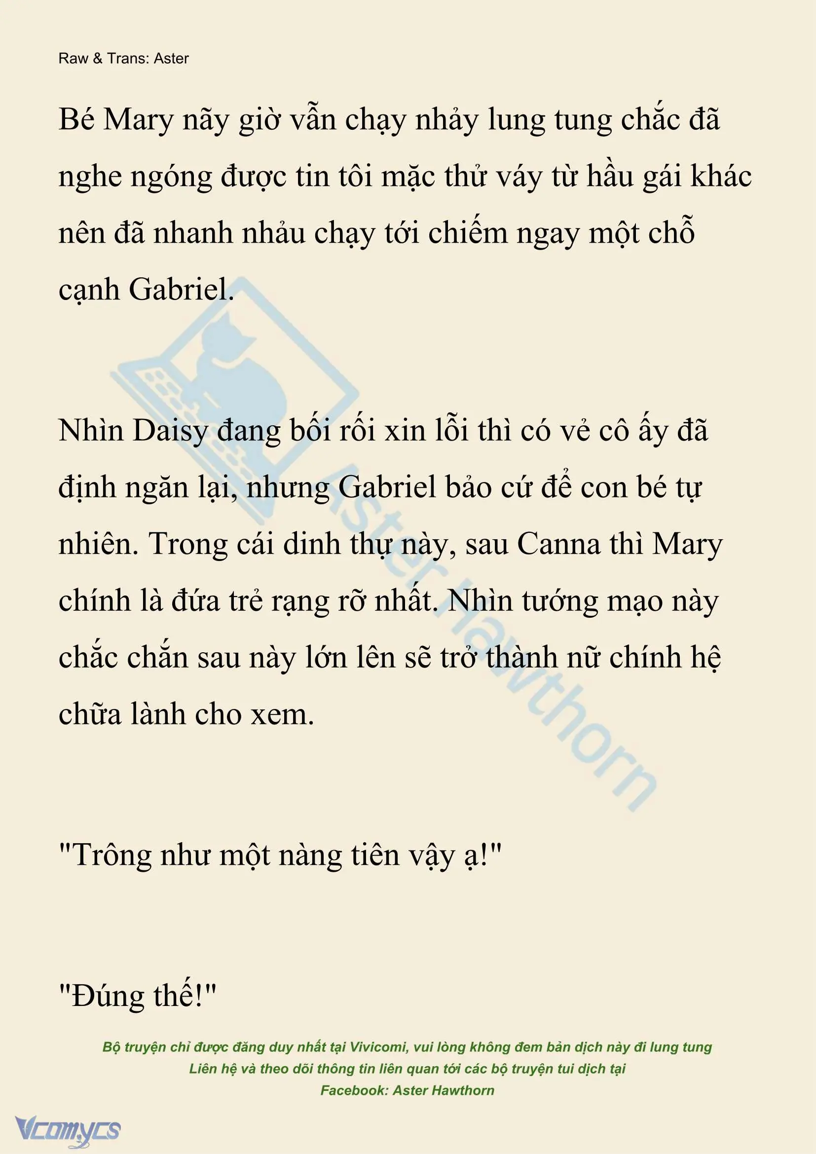[NOVEL] Xuyên Vào Tiểu Thuyết, Tôi Thành Truyền Thuyết Rùng Rợn Chapter 57 - Trang 12