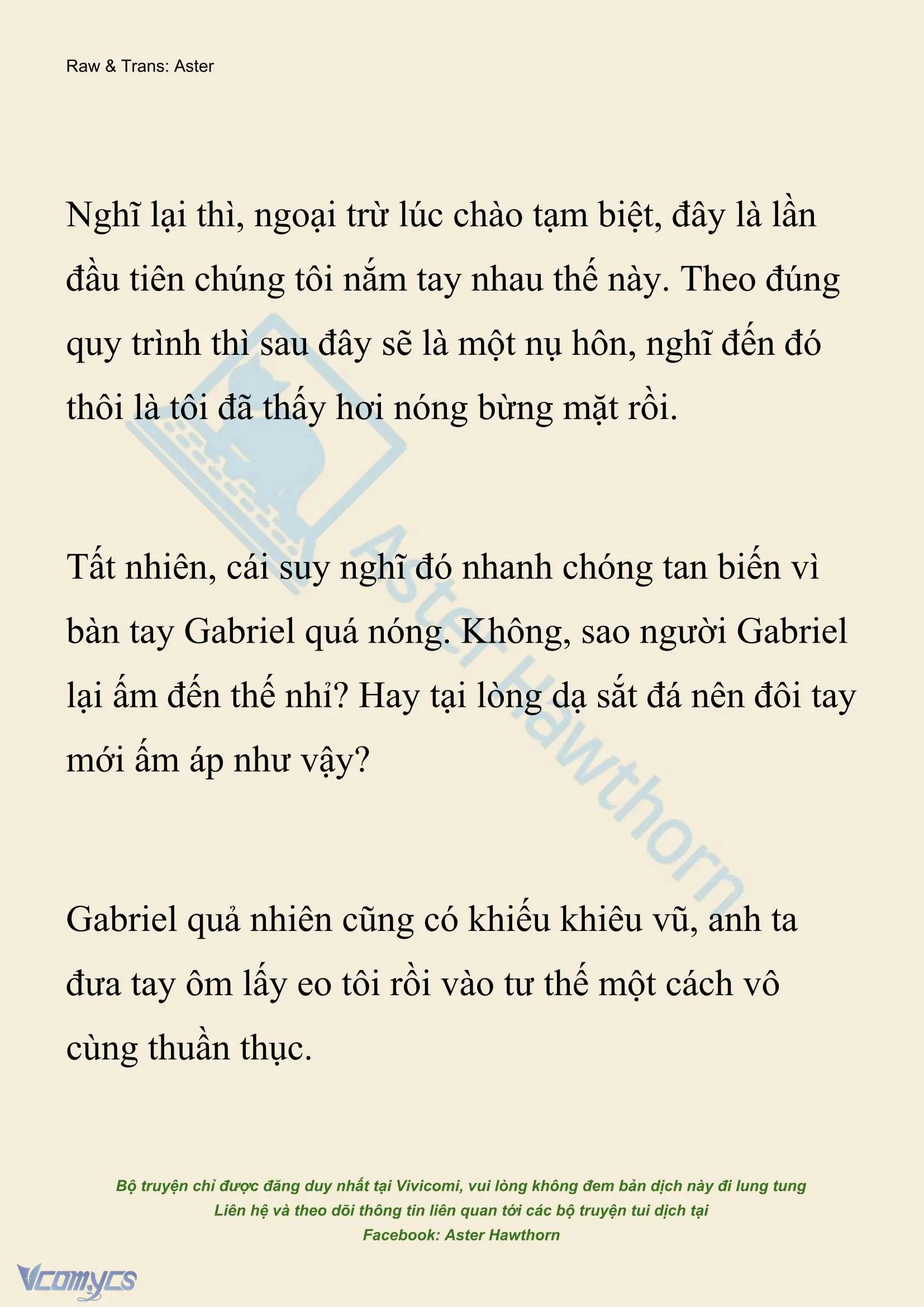 [NOVEL] Xuyên Vào Tiểu Thuyết, Tôi Thành Truyền Thuyết Rùng Rợn Chapter 57 - Trang 20