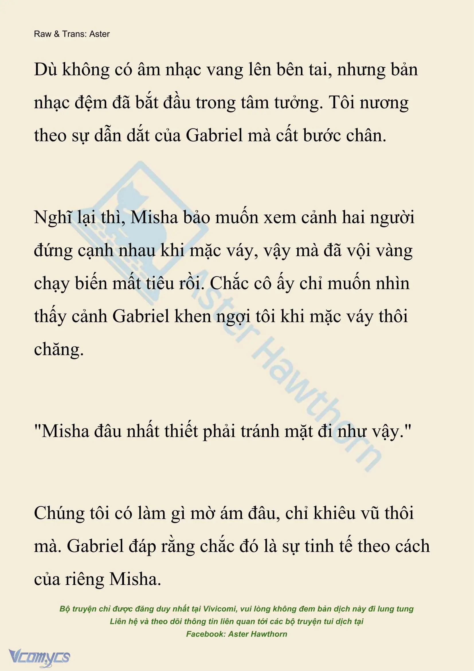 [NOVEL] Xuyên Vào Tiểu Thuyết, Tôi Thành Truyền Thuyết Rùng Rợn Chapter 57 - Trang 21