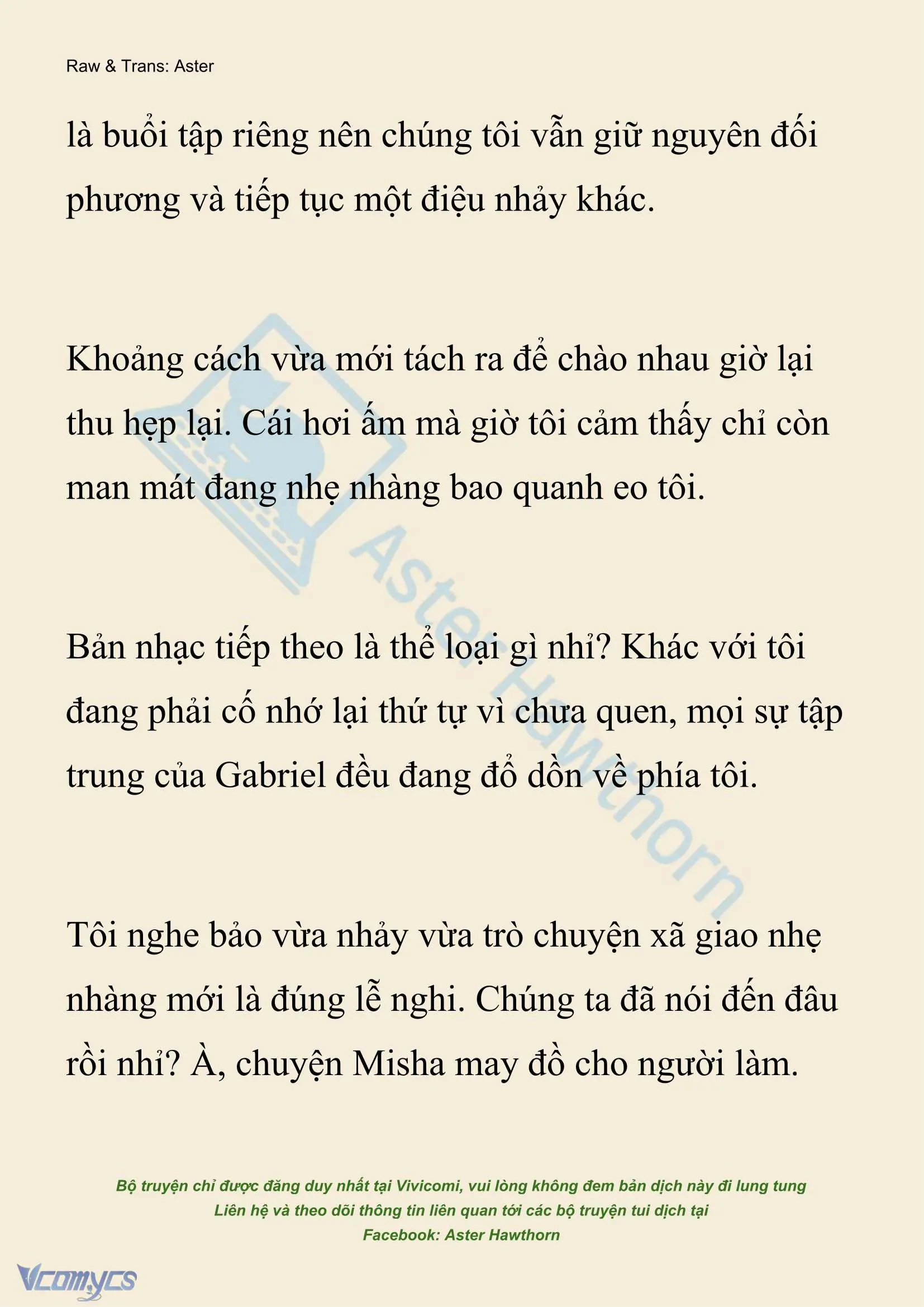 [NOVEL] Xuyên Vào Tiểu Thuyết, Tôi Thành Truyền Thuyết Rùng Rợn Chapter 57 - Trang 25