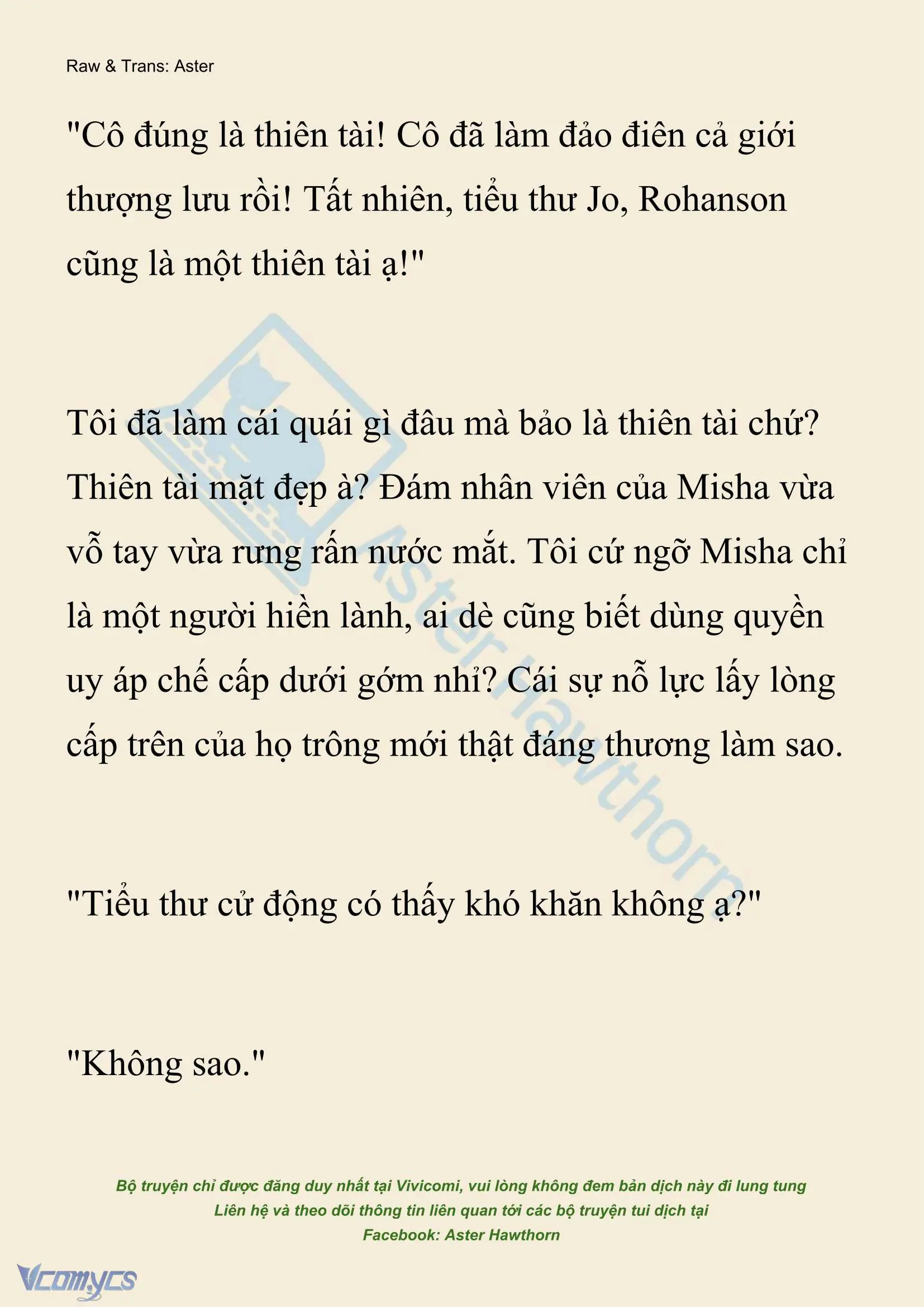 [NOVEL] Xuyên Vào Tiểu Thuyết, Tôi Thành Truyền Thuyết Rùng Rợn Chapter 57 - Trang 8