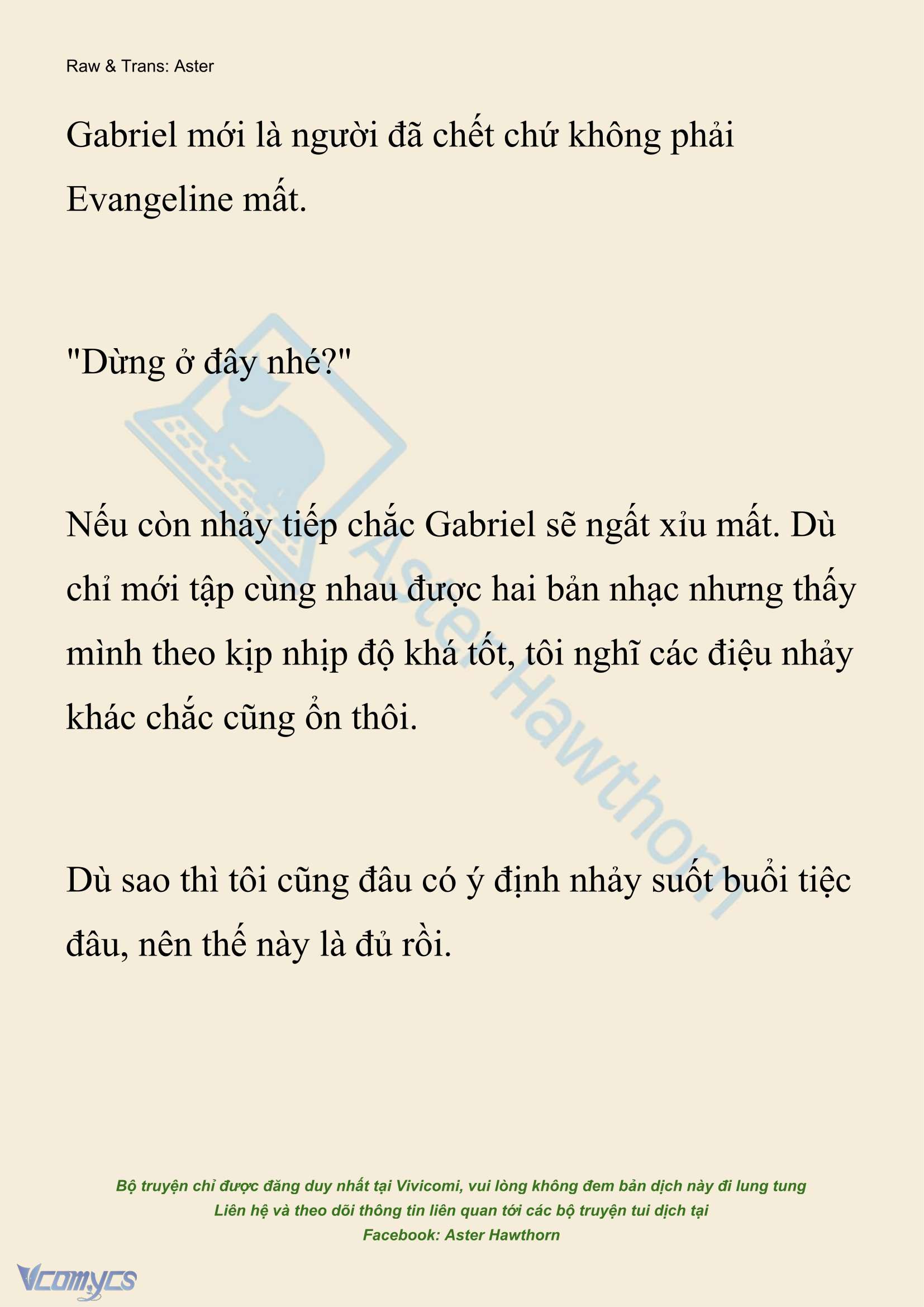 [NOVEL] Xuyên Vào Tiểu Thuyết, Tôi Thành Truyền Thuyết Rùng Rợn Chapter 58 - Trang 11