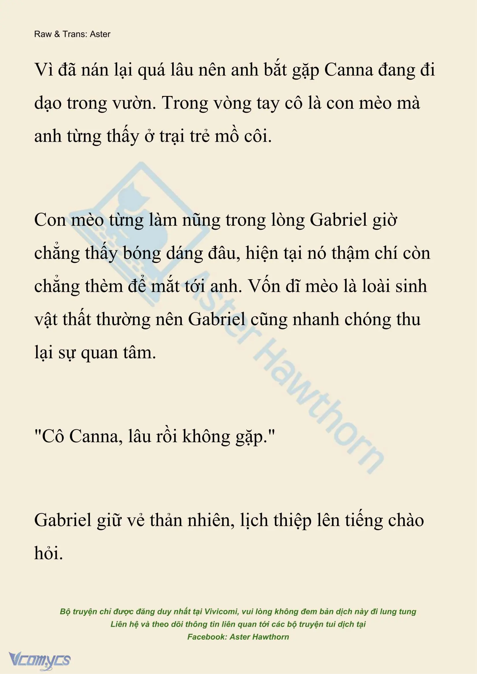 [NOVEL] Xuyên Vào Tiểu Thuyết, Tôi Thành Truyền Thuyết Rùng Rợn Chapter 59 - Trang 26