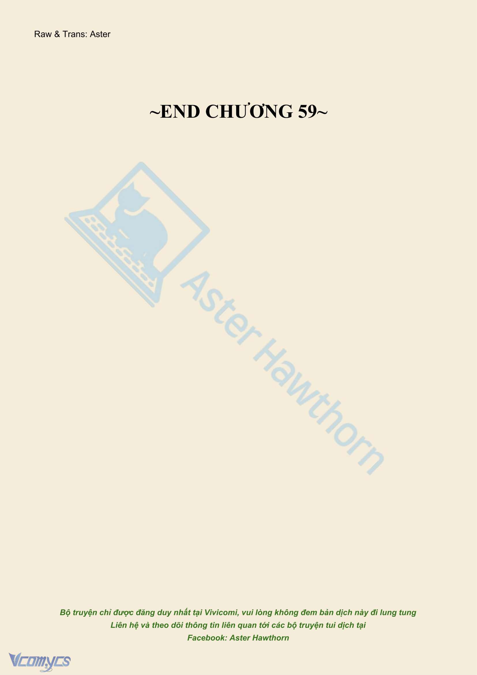 [NOVEL] Xuyên Vào Tiểu Thuyết, Tôi Thành Truyền Thuyết Rùng Rợn Chapter 59 - Trang 27