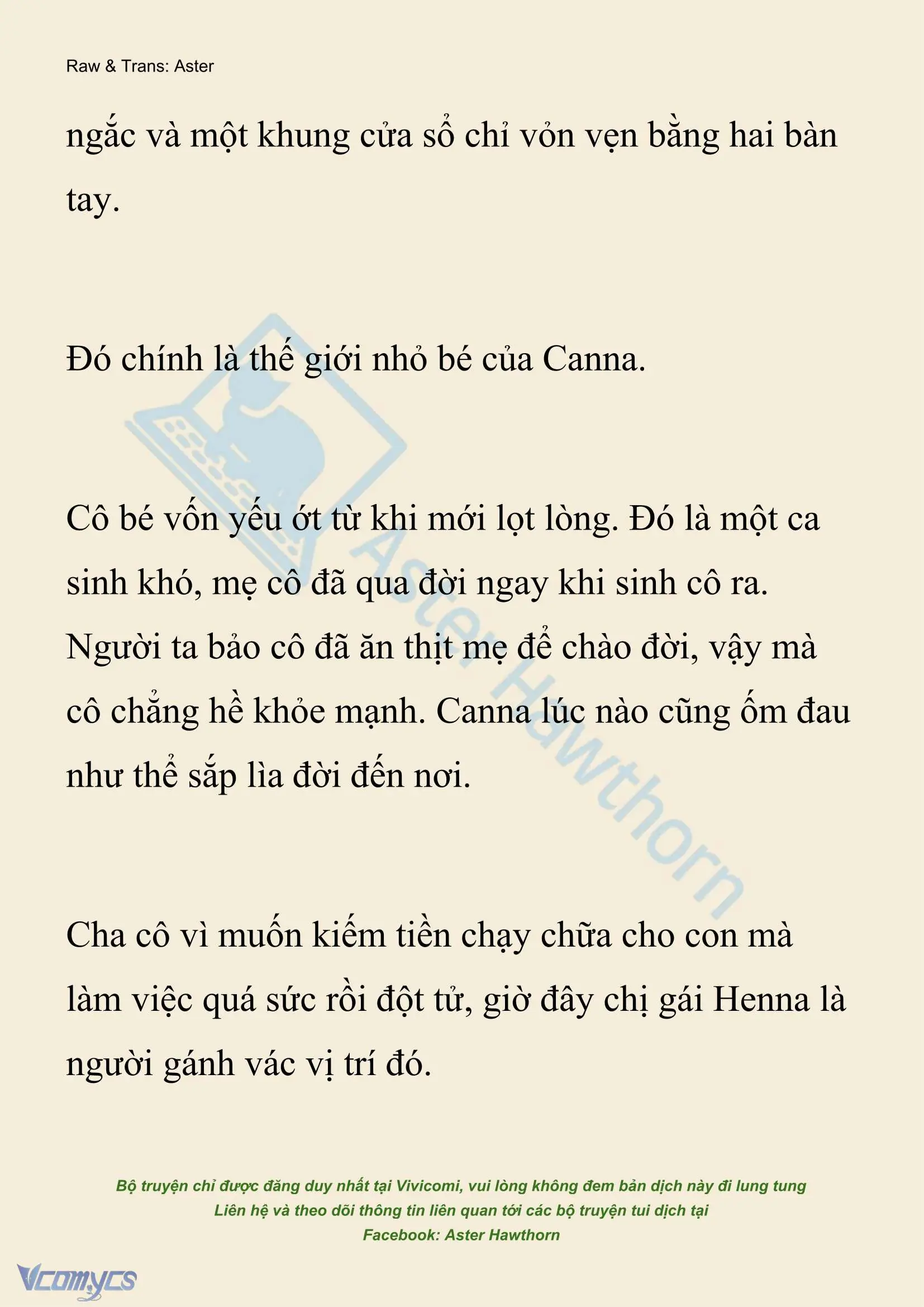 [NOVEL] Xuyên Vào Tiểu Thuyết, Tôi Thành Truyền Thuyết Rùng Rợn Chapter 6 - Trang 12